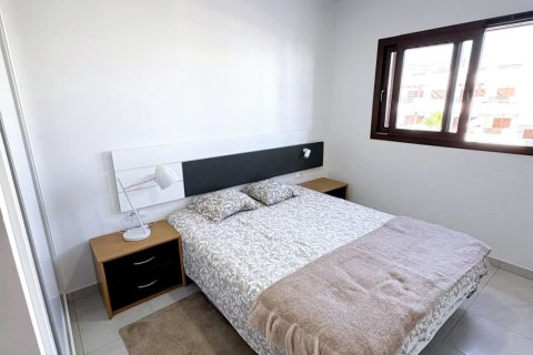 Appartamento a Pulpi, Almeria, Spagna 2 camere da letto, 73 mq. N° 152463