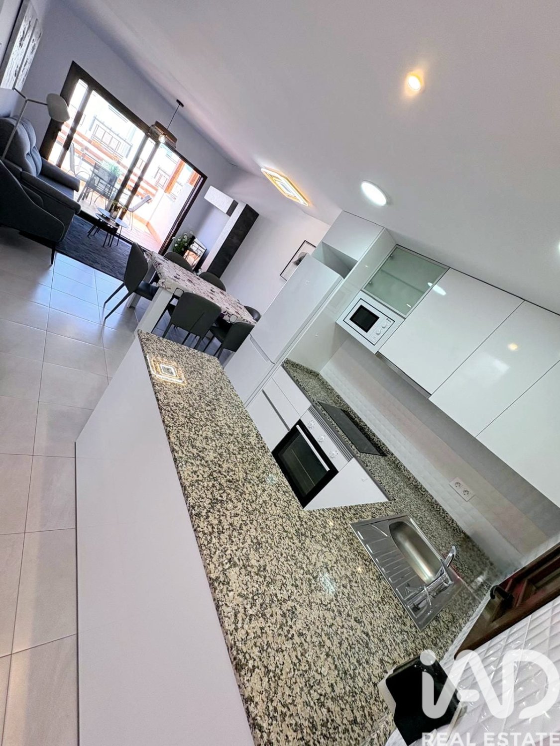 Wohnung in Pulpi, Almeria, Spanien 2 Schlafzimmer, 73 m2 Nr. 152463