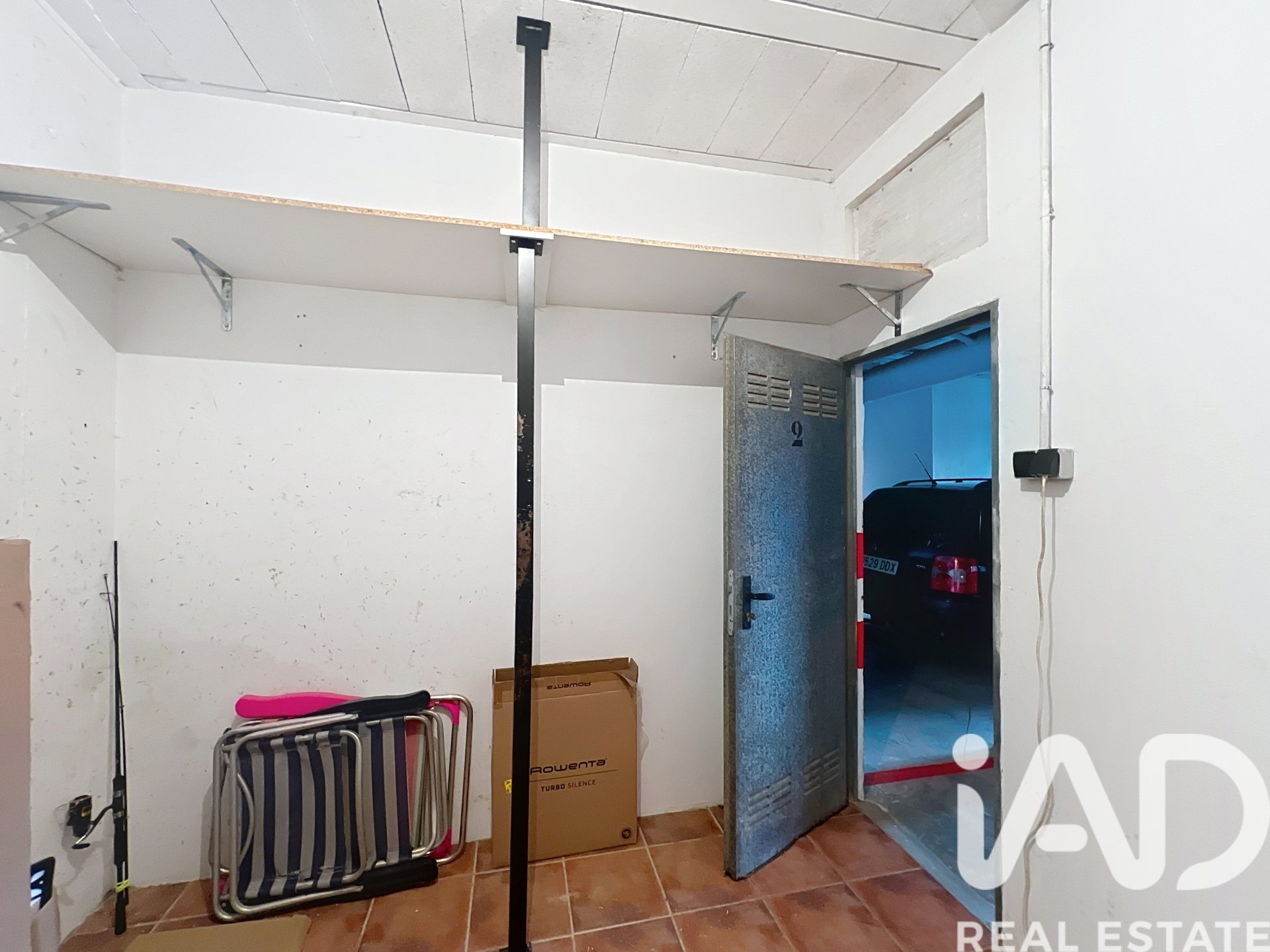 Huoneisto Facinas, Cadiz, Espanja 2 makuuhuonetta, 73.84 m2 No. 152465