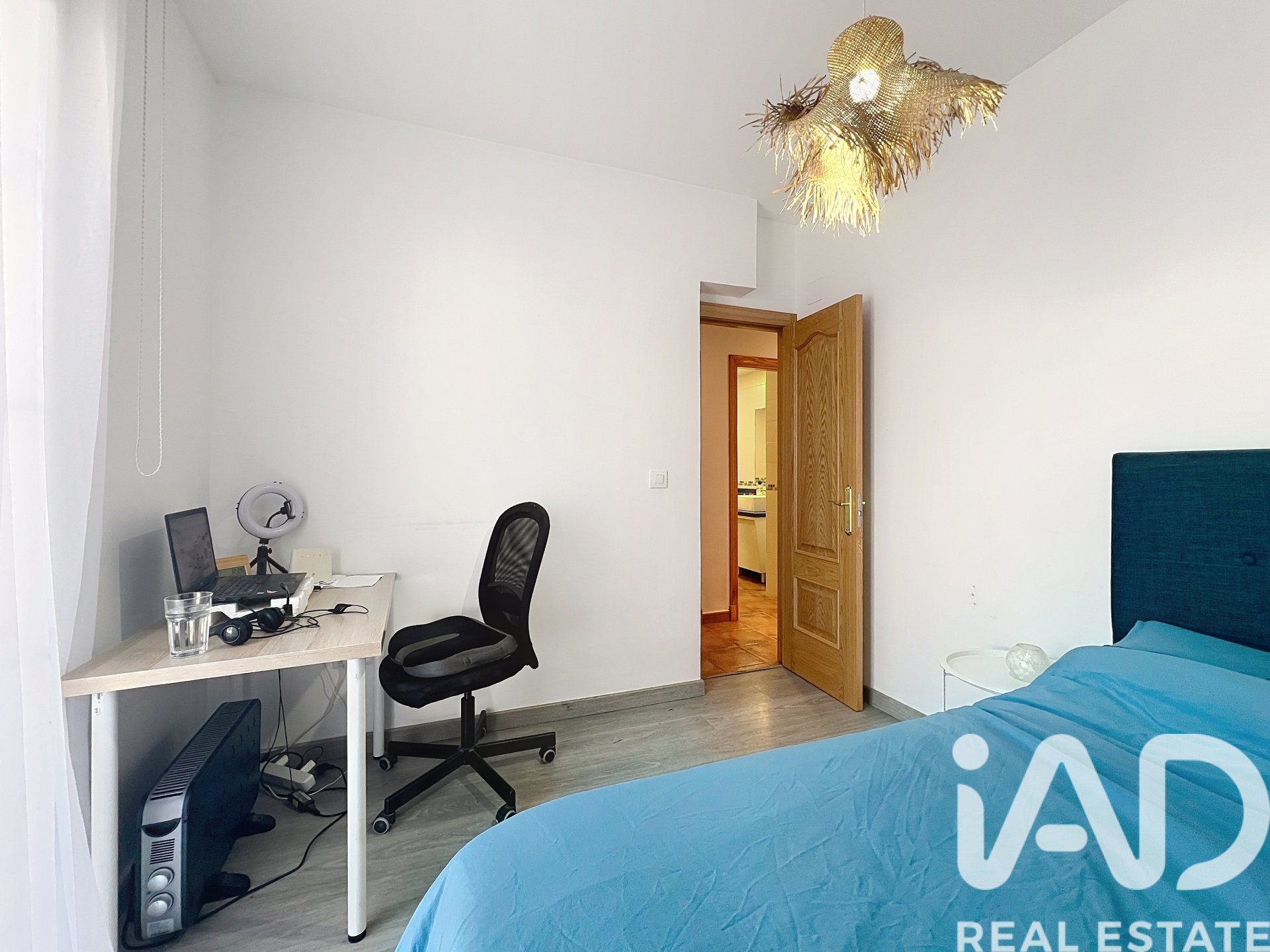 Huoneisto Facinas, Cadiz, Espanja 2 makuuhuonetta, 73.84 m2 No. 152465