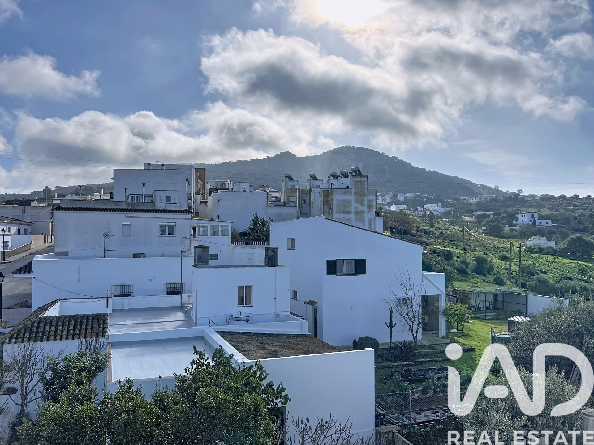Huoneisto Facinas, Cadiz, Espanja 2 makuuhuonetta, 73.84 m2 No. 152465