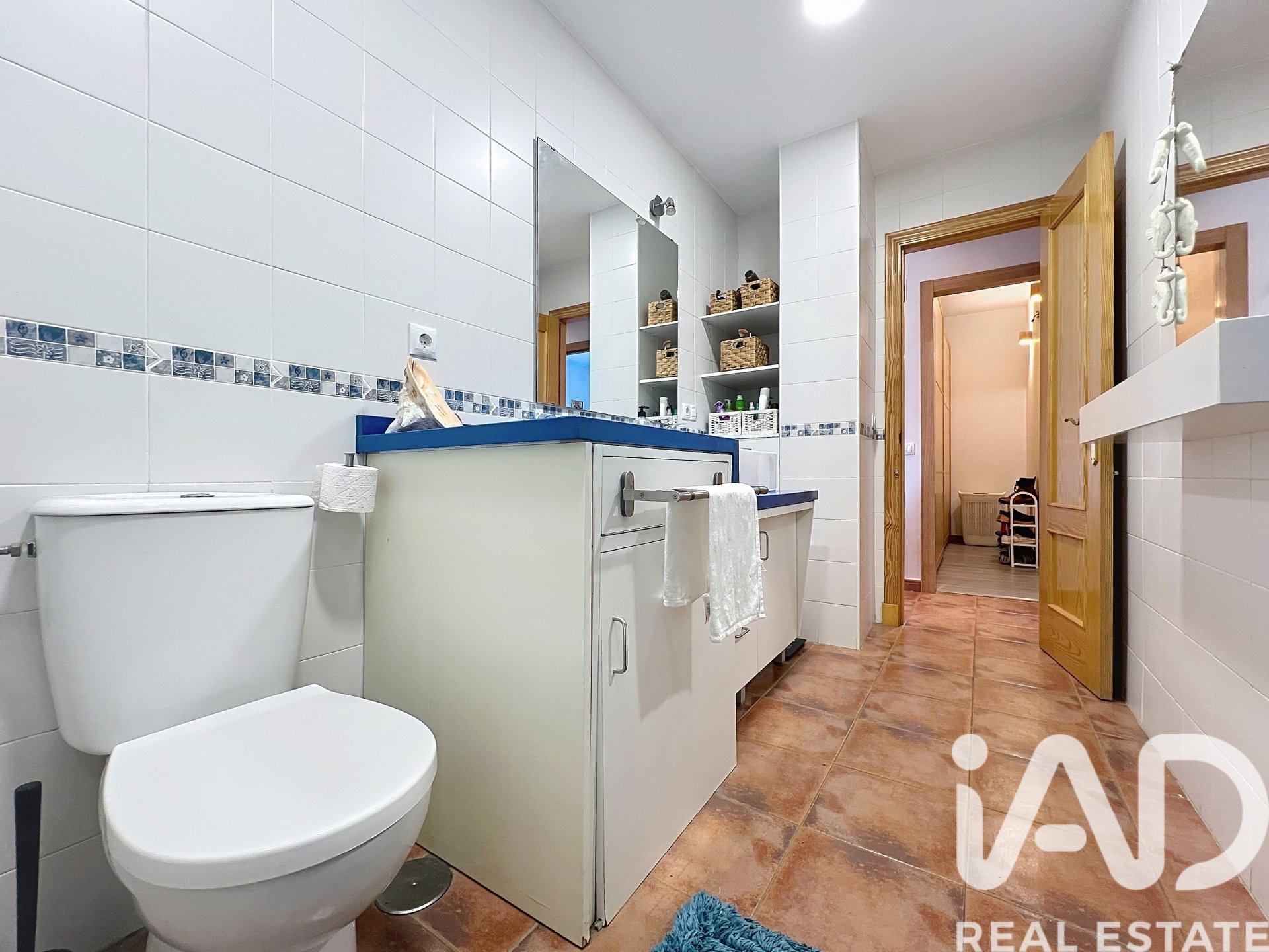 Huoneisto Facinas, Cadiz, Espanja 2 makuuhuonetta, 73.84 m2 No. 152465