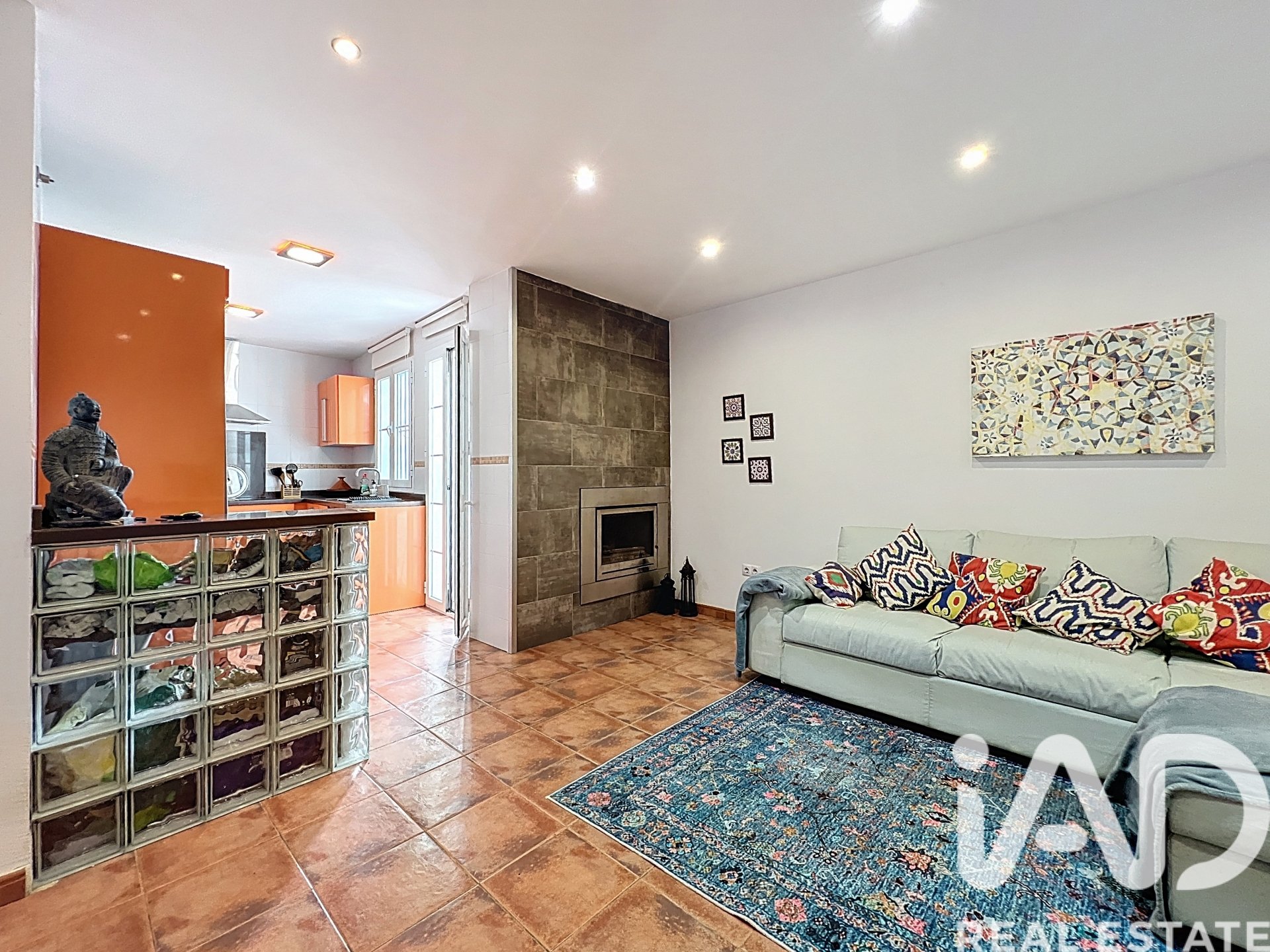 Huoneisto Facinas, Cadiz, Espanja 2 makuuhuonetta, 73.84 m2 No. 152465