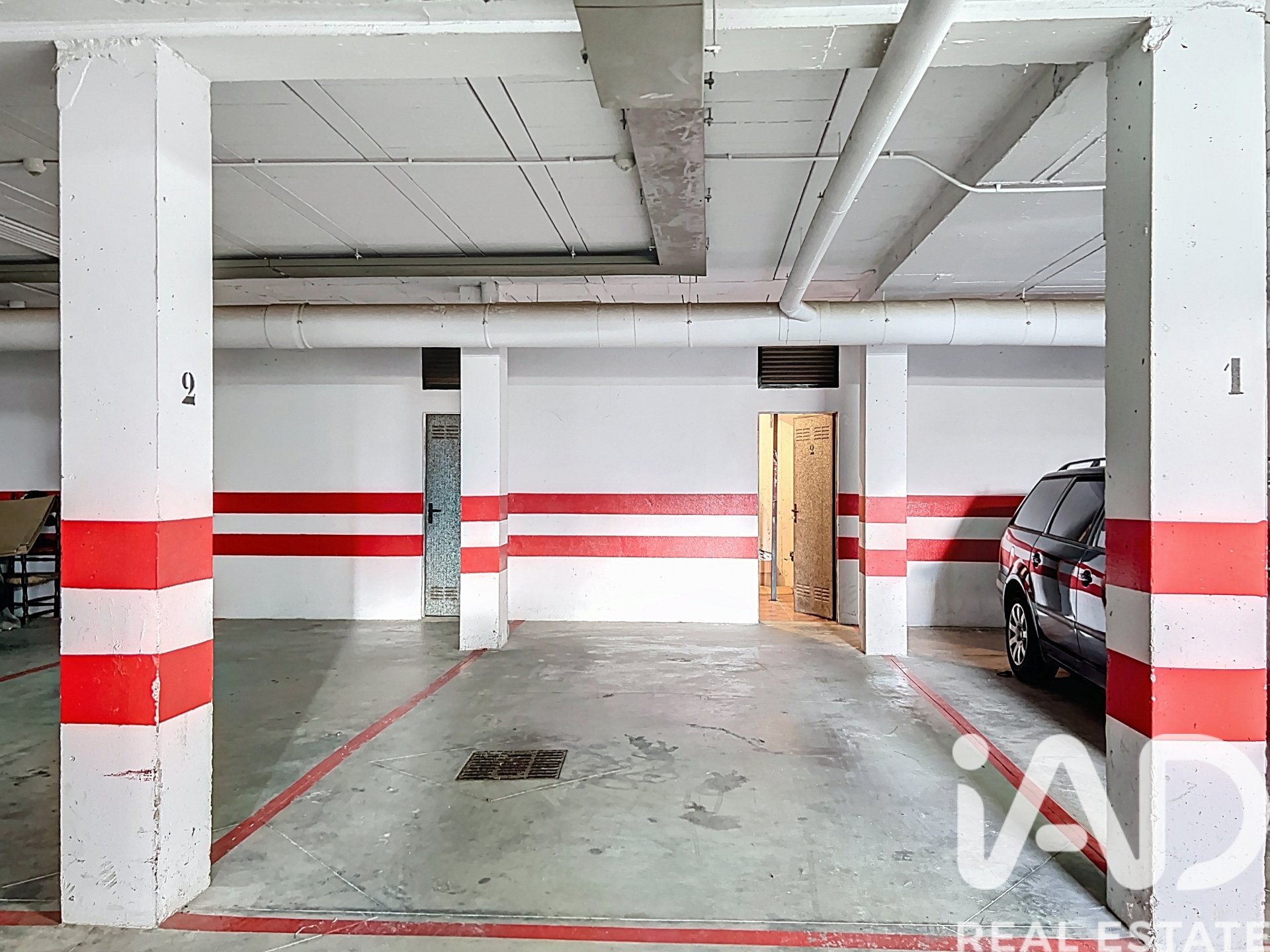 Huoneisto Facinas, Cadiz, Espanja 2 makuuhuonetta, 73.84 m2 No. 152465