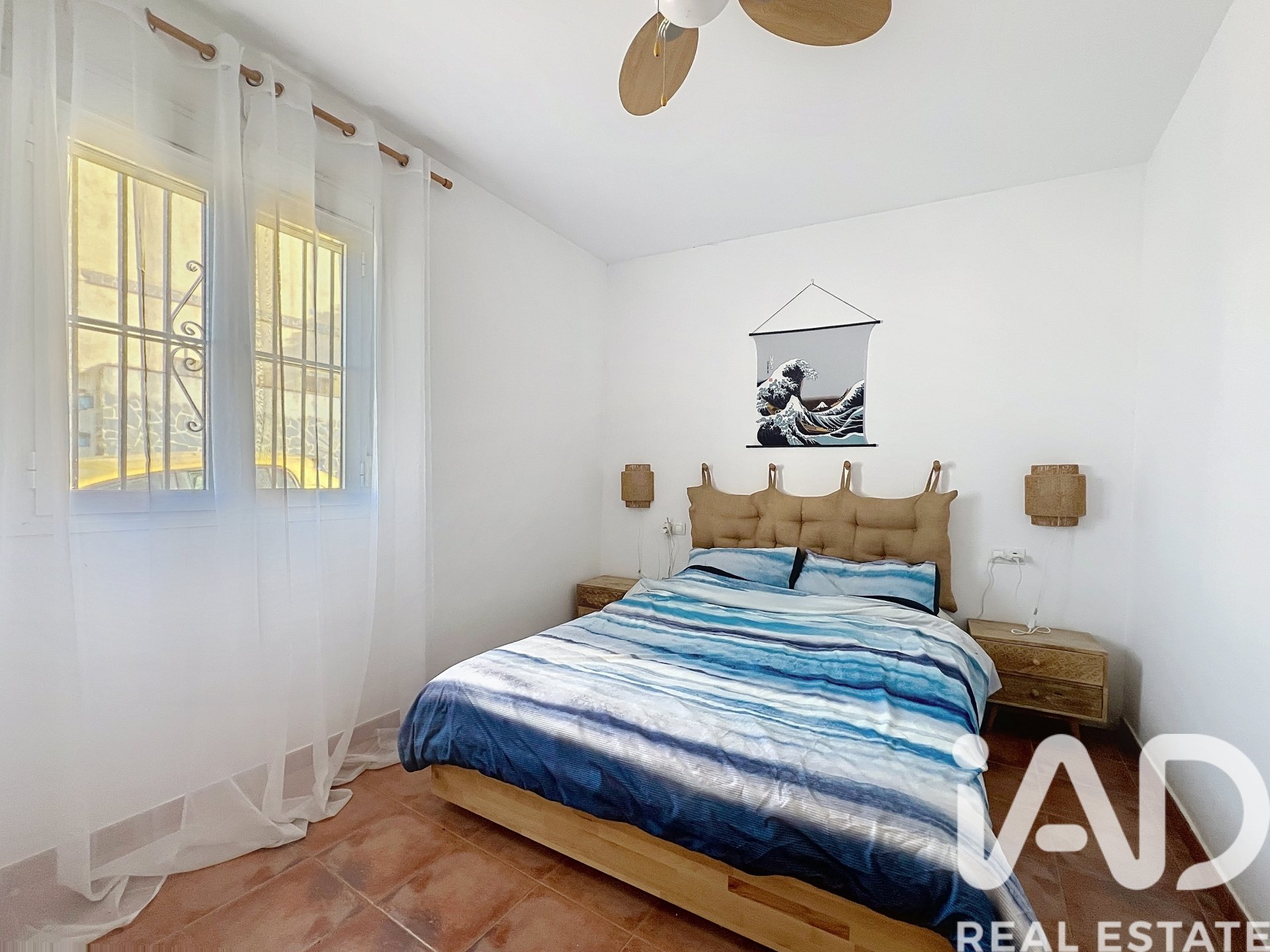 Huoneisto Facinas, Cadiz, Espanja 2 makuuhuonetta, 73.84 m2 No. 152465