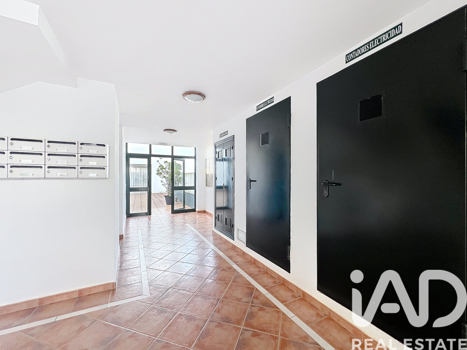 Huoneisto Facinas, Cadiz, Espanja 2 makuuhuonetta, 73.84 m2 No. 152465