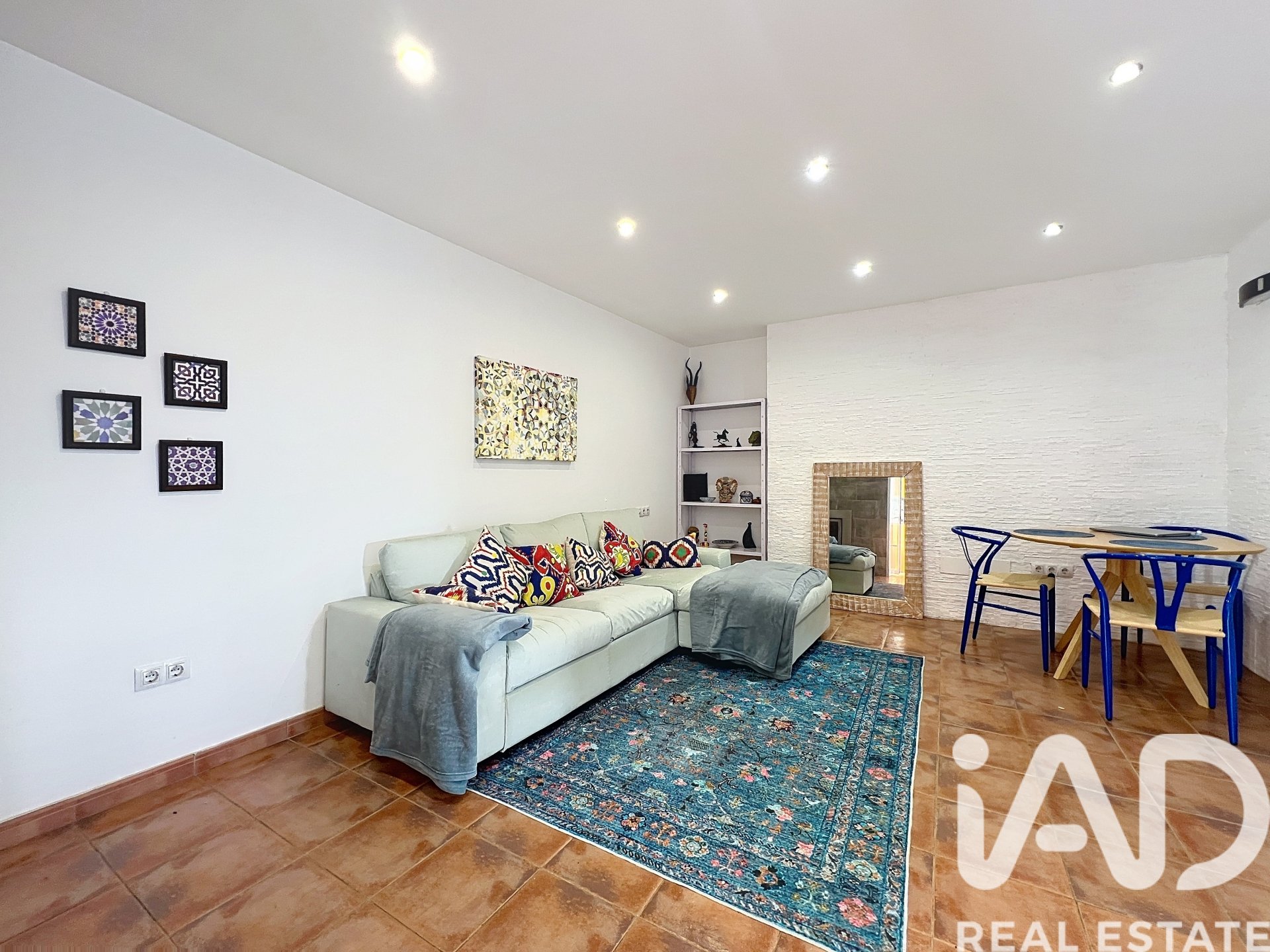 Huoneisto Facinas, Cadiz, Espanja 2 makuuhuonetta, 73.84 m2 No. 152465