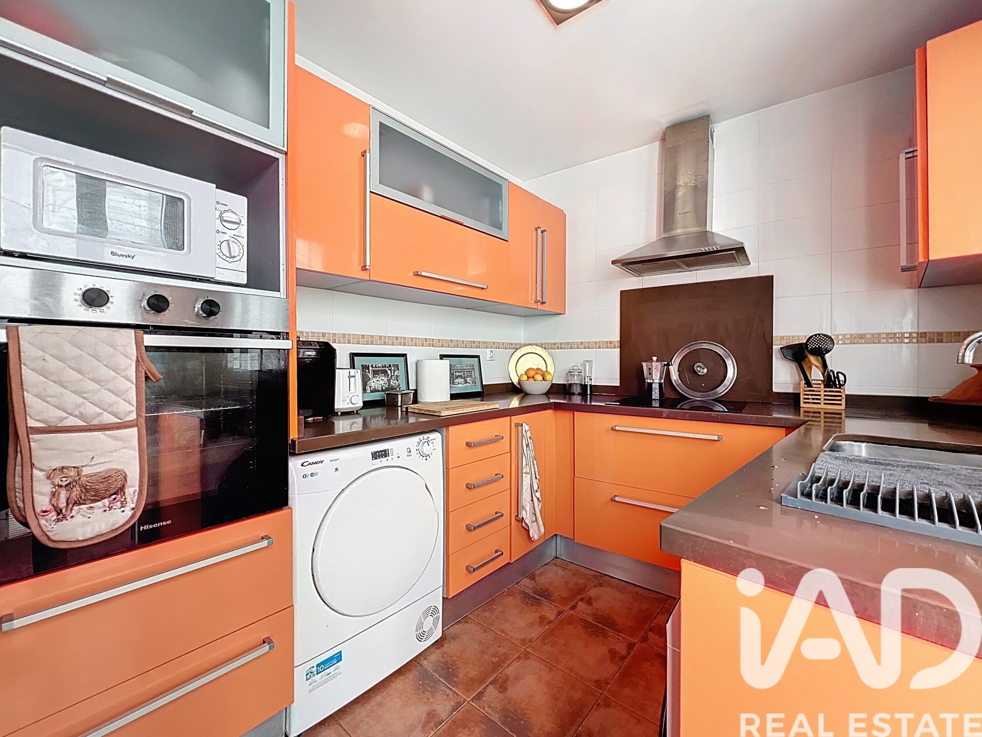 Huoneisto Facinas, Cadiz, Espanja 2 makuuhuonetta, 73.84 m2 No. 152465