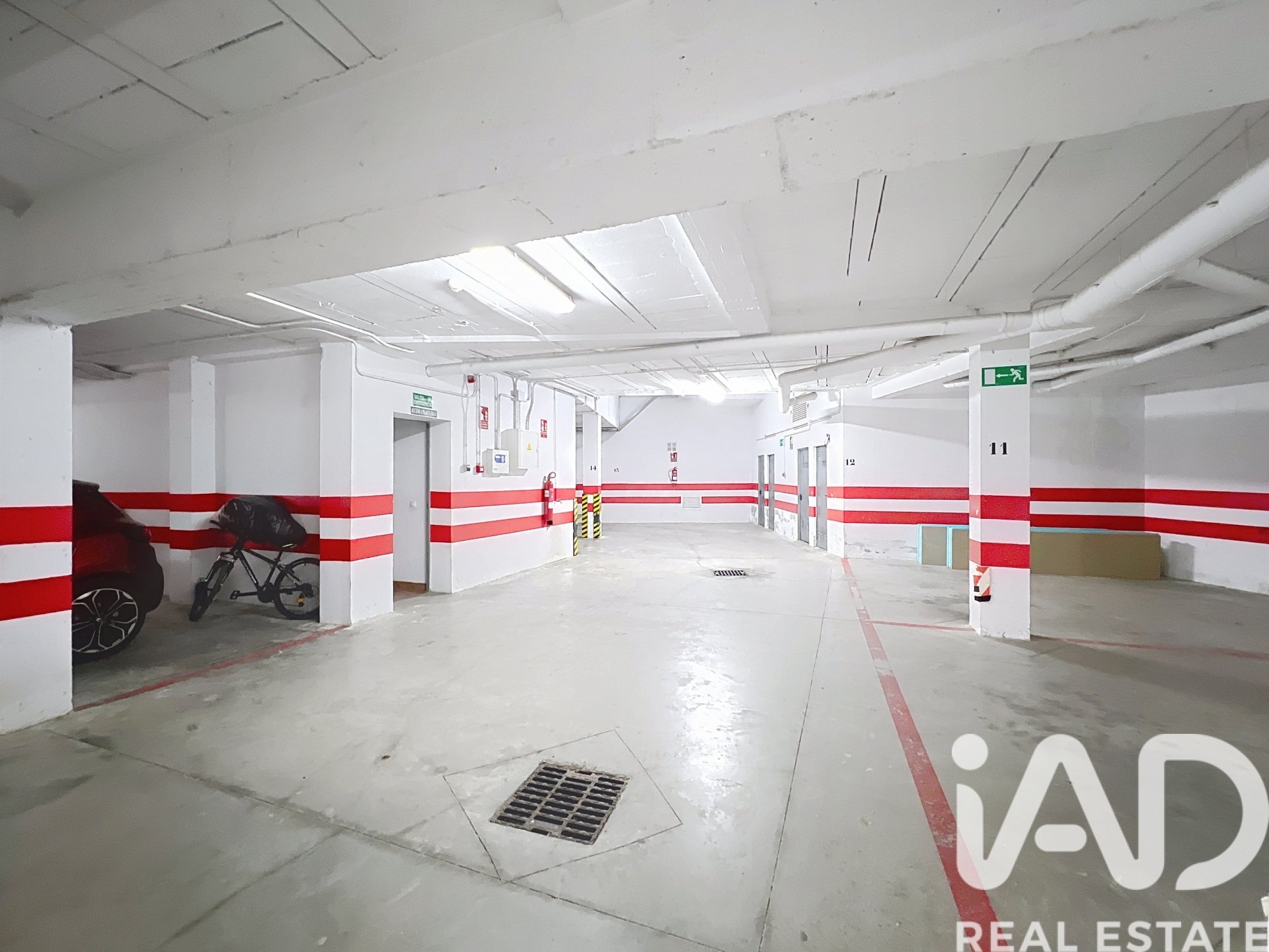 Huoneisto Facinas, Cadiz, Espanja 2 makuuhuonetta, 73.84 m2 No. 152465