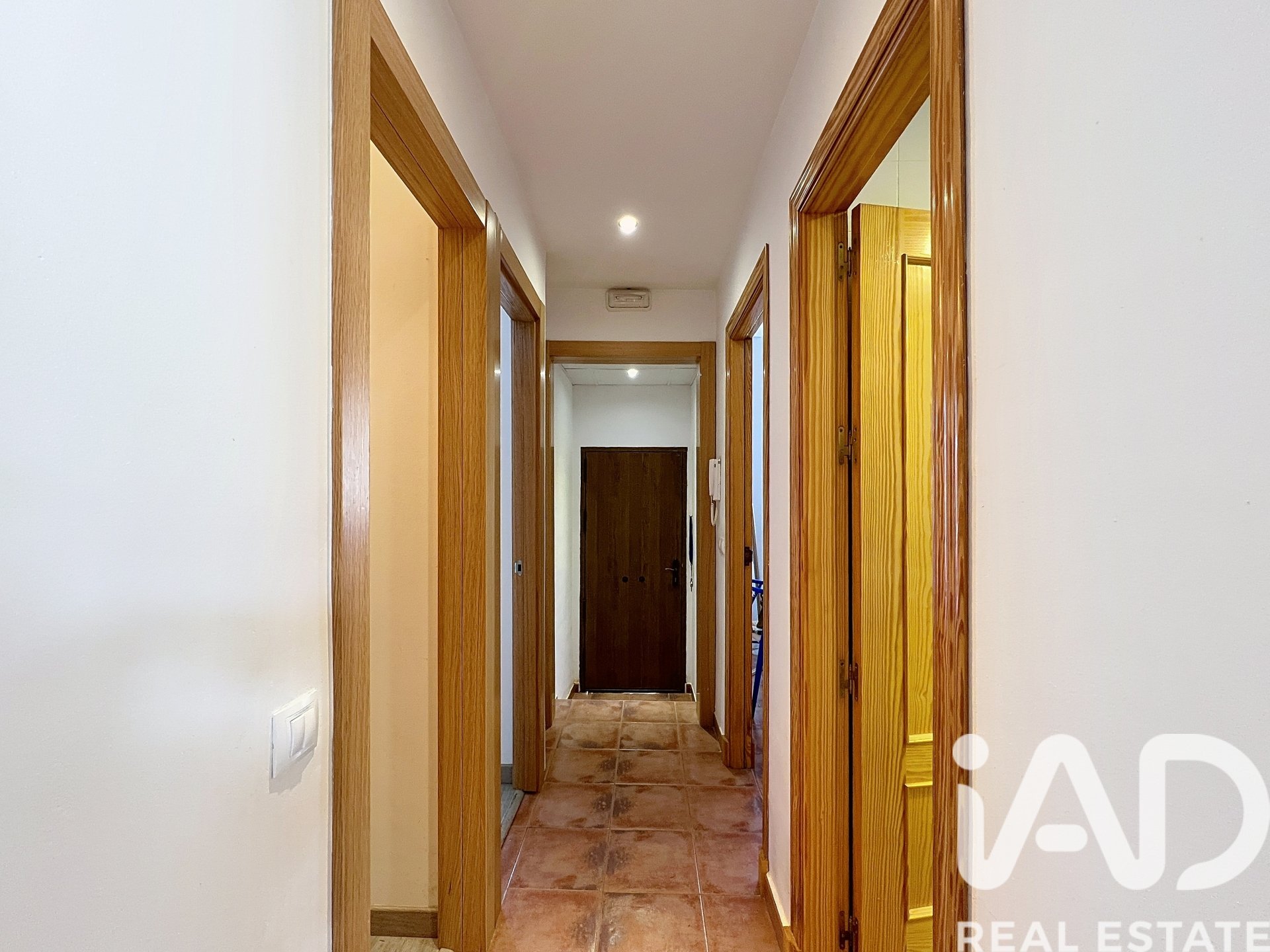 Huoneisto Facinas, Cadiz, Espanja 2 makuuhuonetta, 73.84 m2 No. 152465