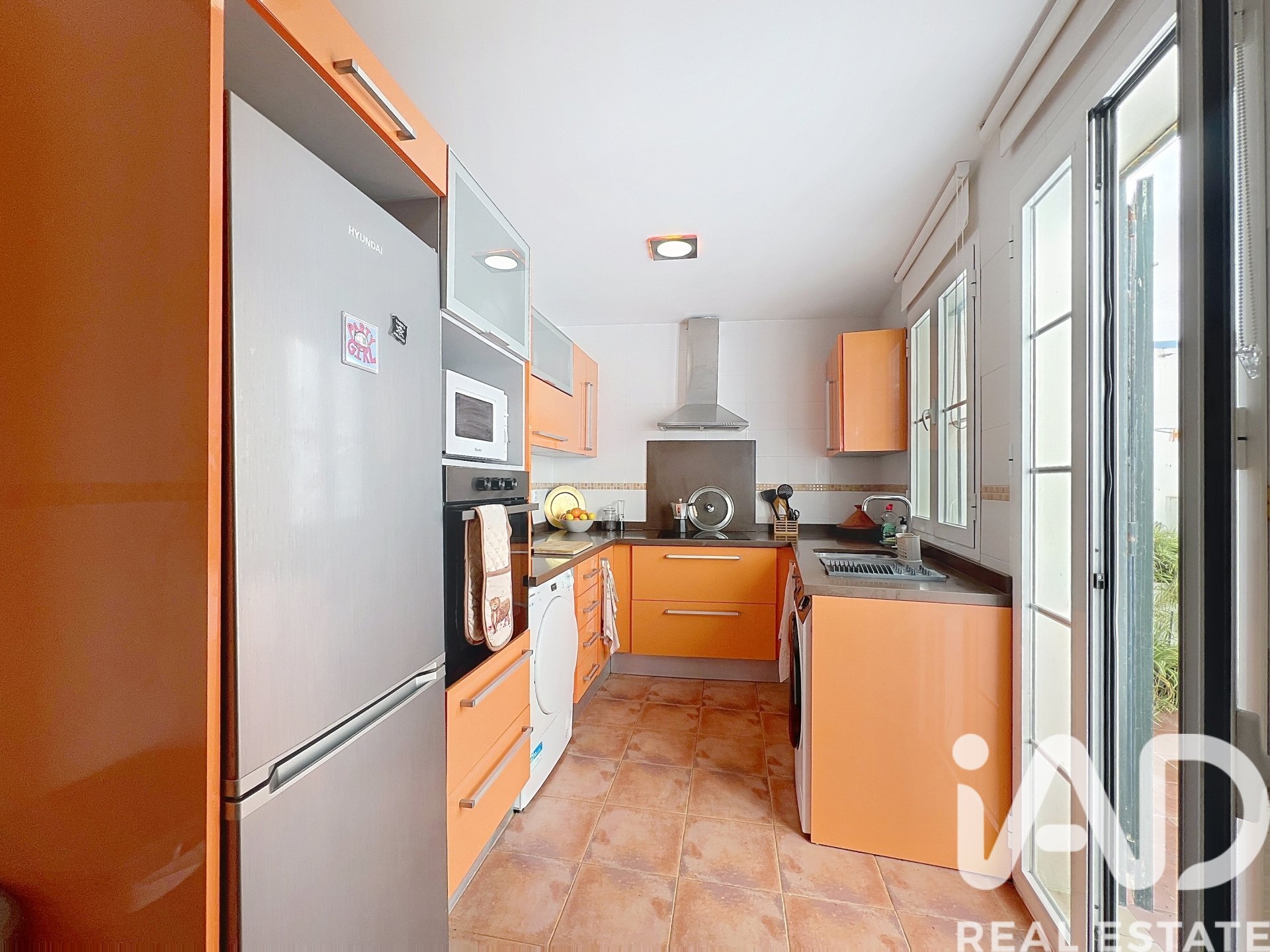Huoneisto Facinas, Cadiz, Espanja 2 makuuhuonetta, 73.84 m2 No. 152465