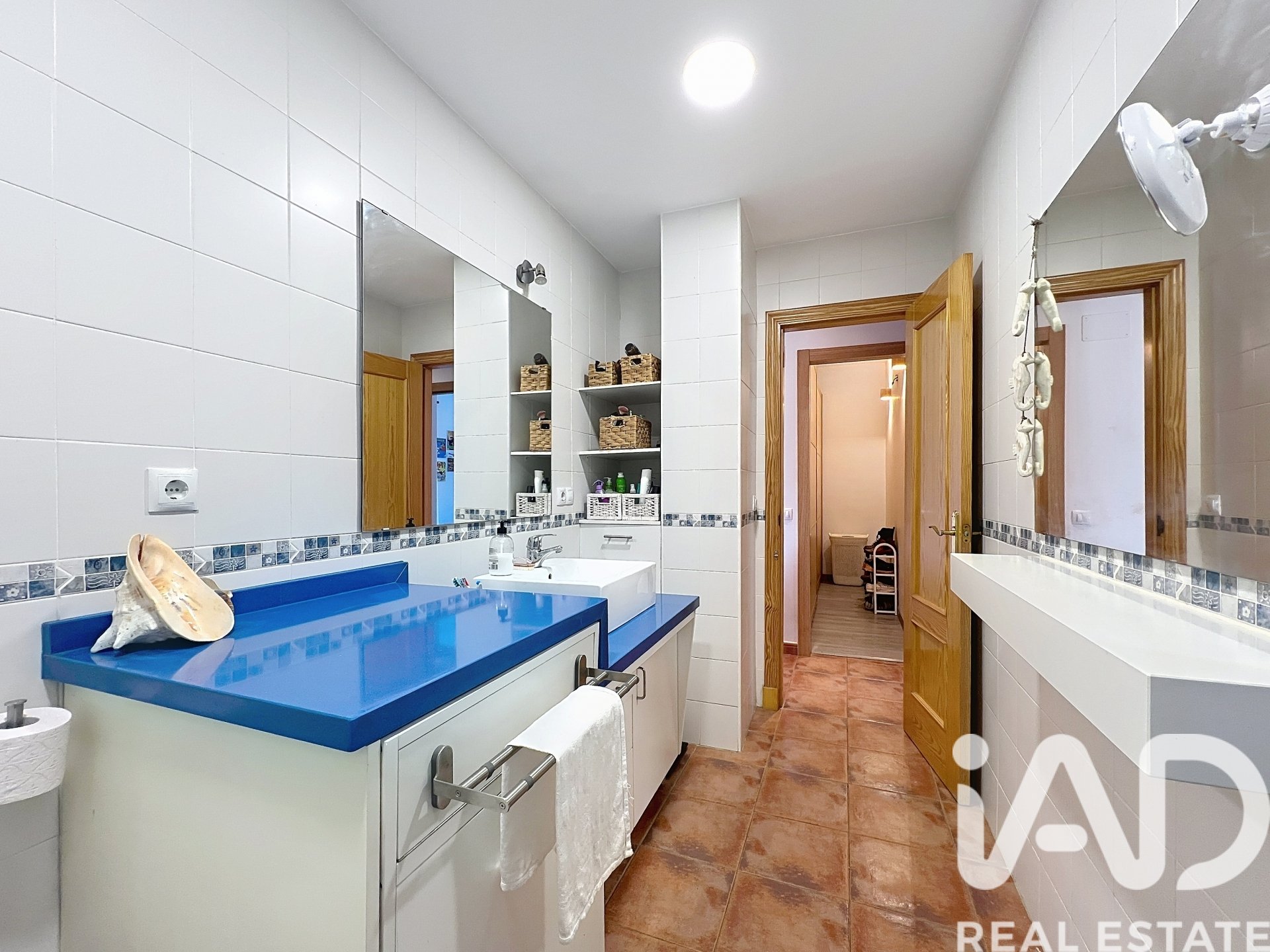 Huoneisto Facinas, Cadiz, Espanja 2 makuuhuonetta, 73.84 m2 No. 152465