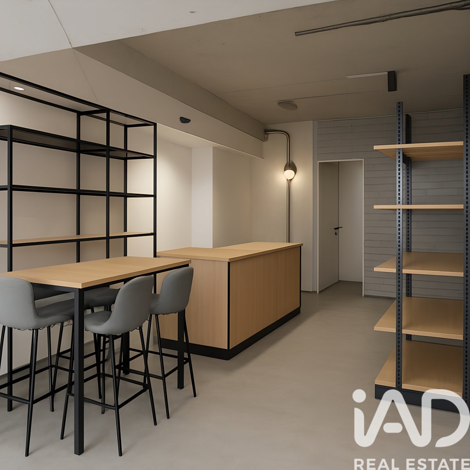 Lokal usługowy w Canet de Mar, Barcelona, Hiszpania 902 mkw. nr 152466