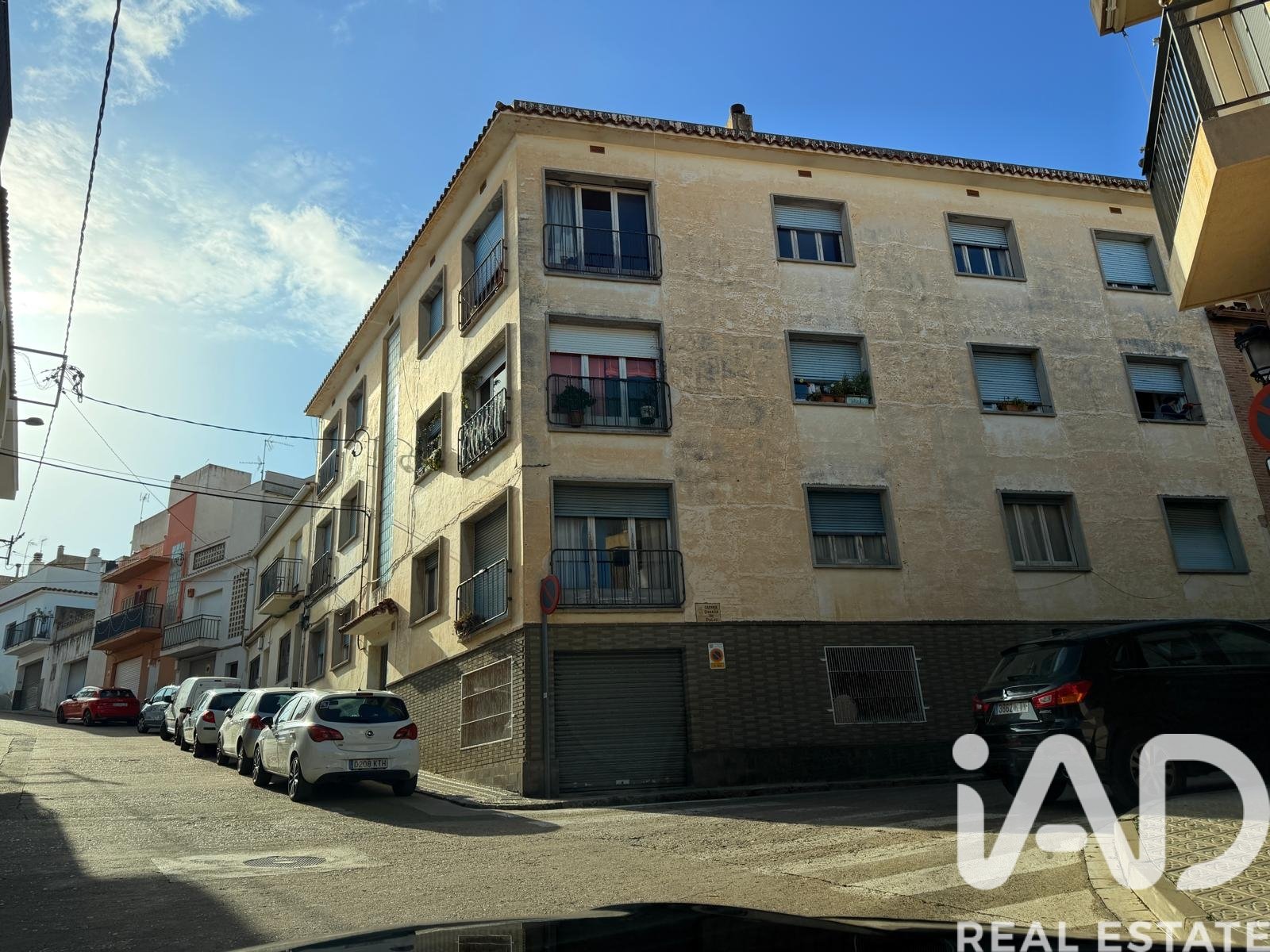 Lokal usługowy w Canet de Mar, Barcelona, Hiszpania 902 mkw. nr 152466