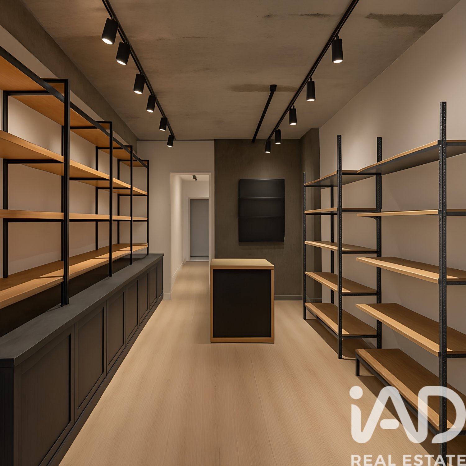 Lokal usługowy w Canet de Mar, Barcelona, Hiszpania 902 mkw. nr 152466