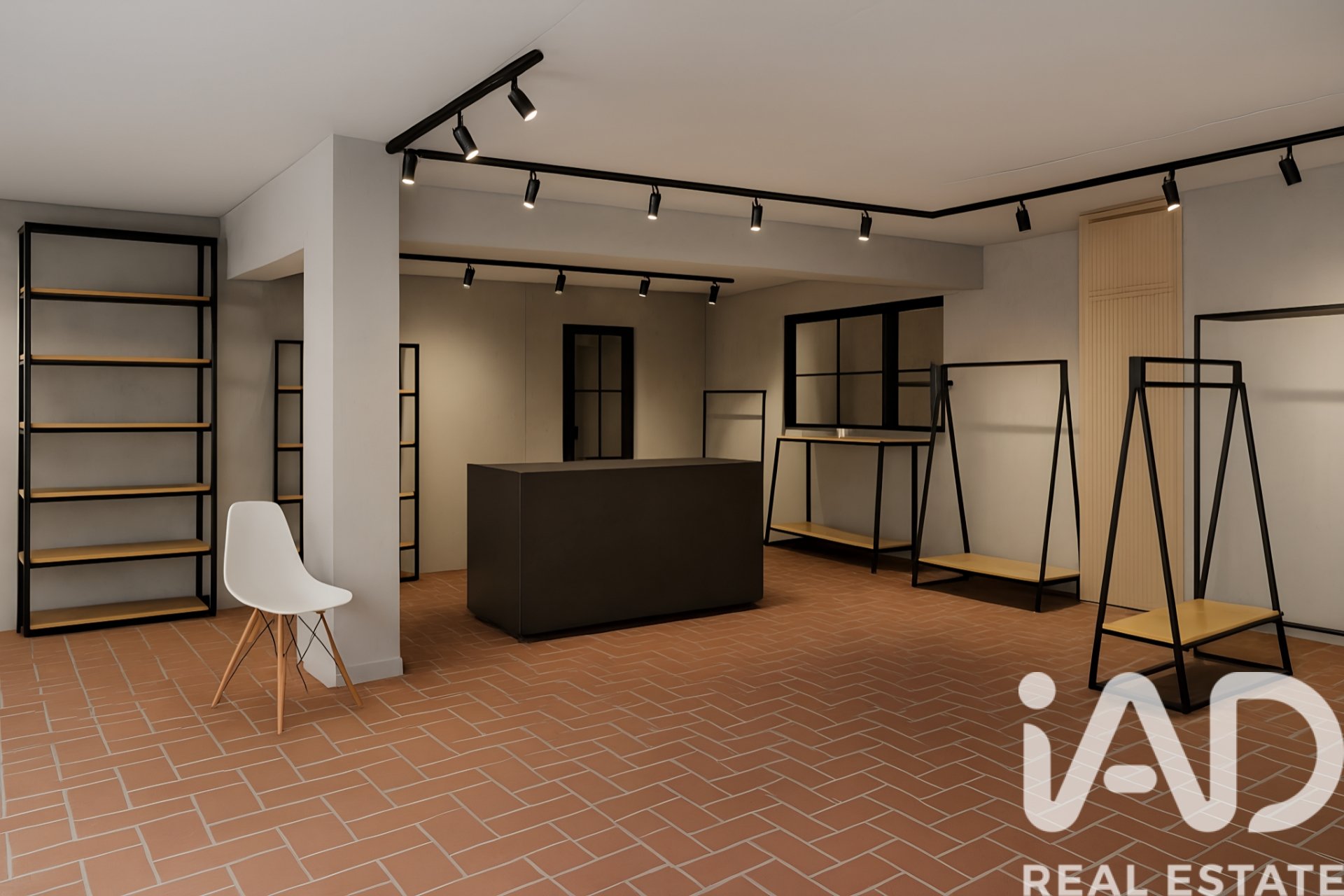 Lokal usługowy w Canet de Mar, Barcelona, Hiszpania 902 mkw. nr 152466