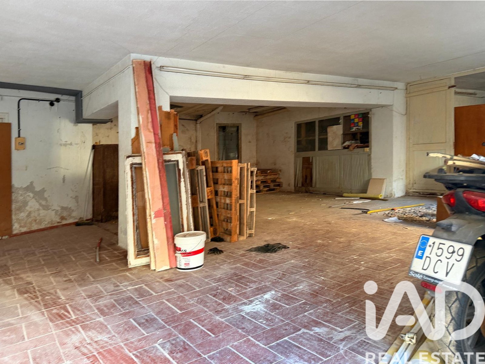 Lokal usługowy w Canet de Mar, Barcelona, Hiszpania 902 mkw. nr 152466