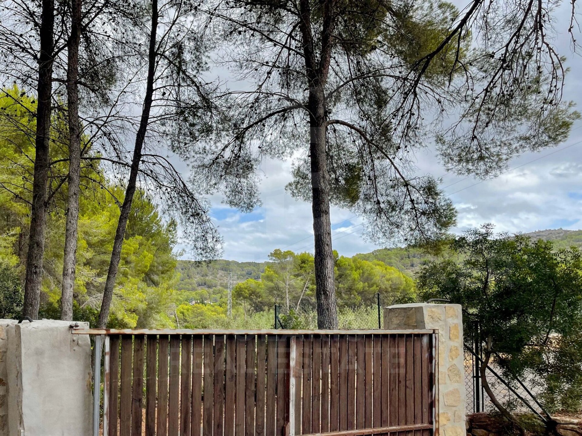 Māja Denia, Alicante, Spānijā 5 istabas, 480 m2 Nr. 160311