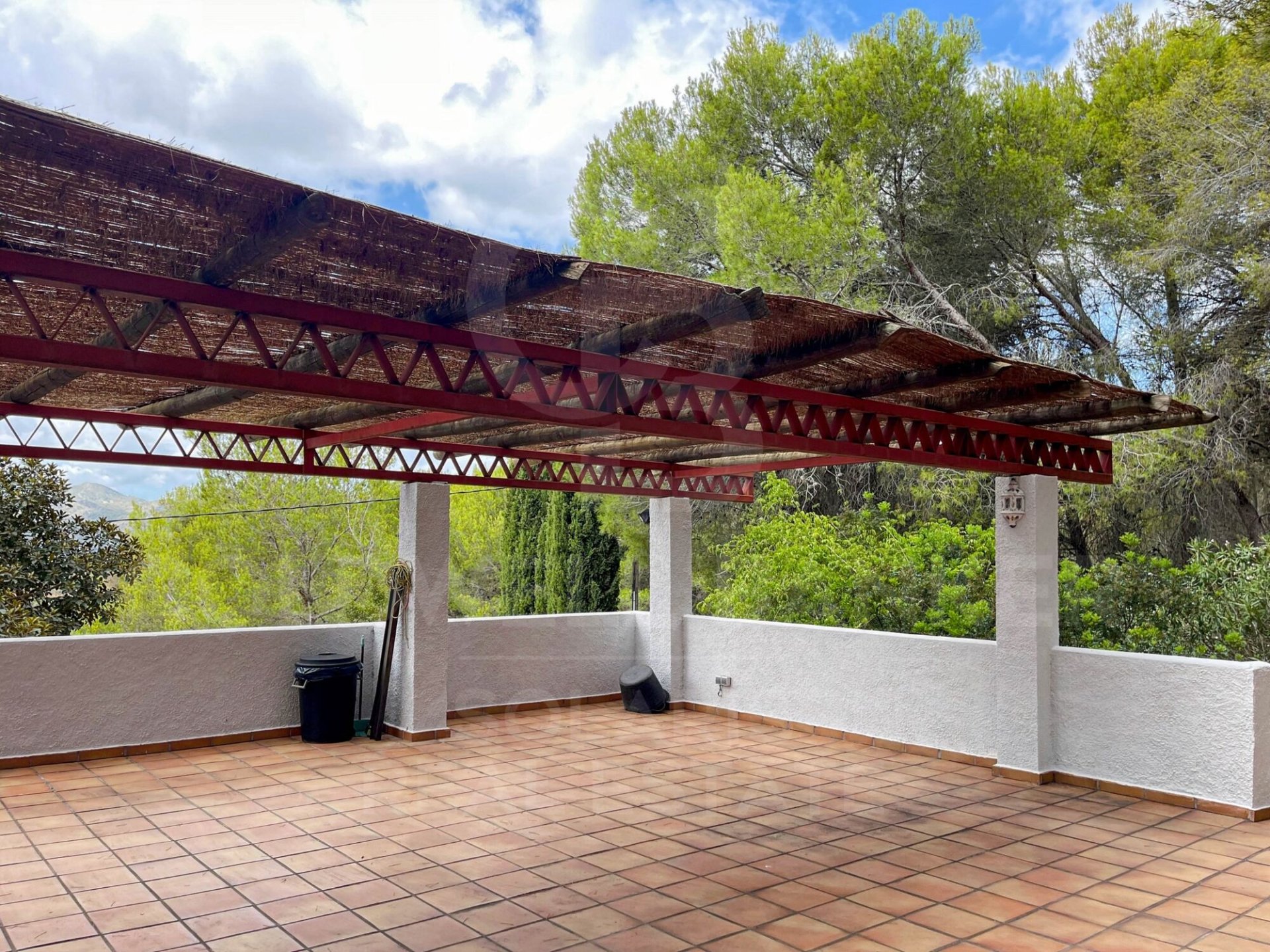 Māja Denia, Alicante, Spānijā 5 istabas, 480 m2 Nr. 160311