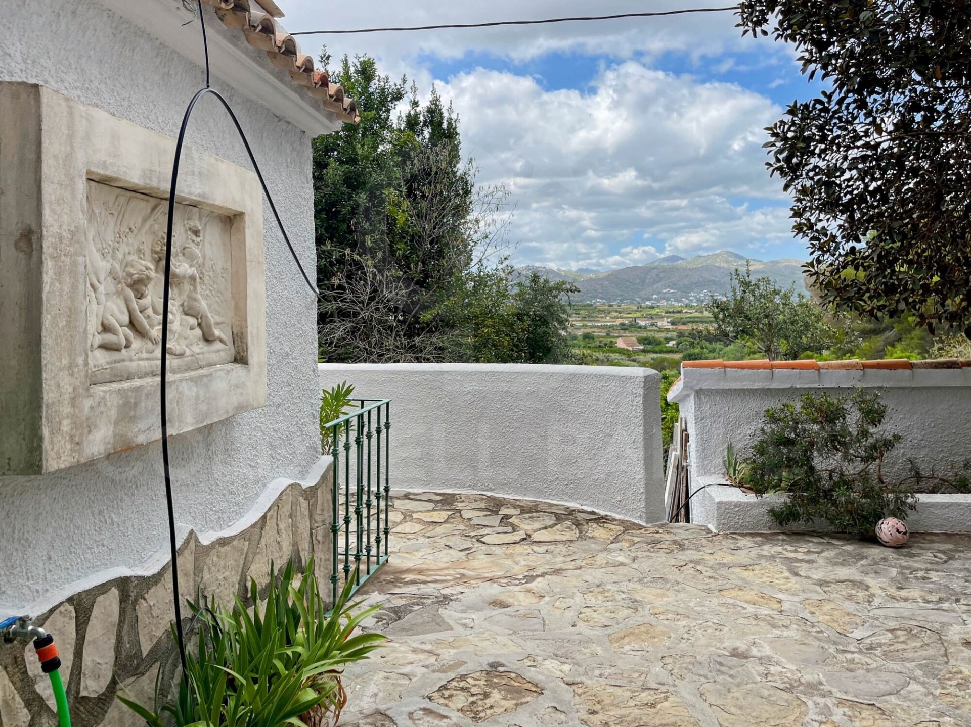 Māja Denia, Alicante, Spānijā 5 istabas, 480 m2 Nr. 160311
