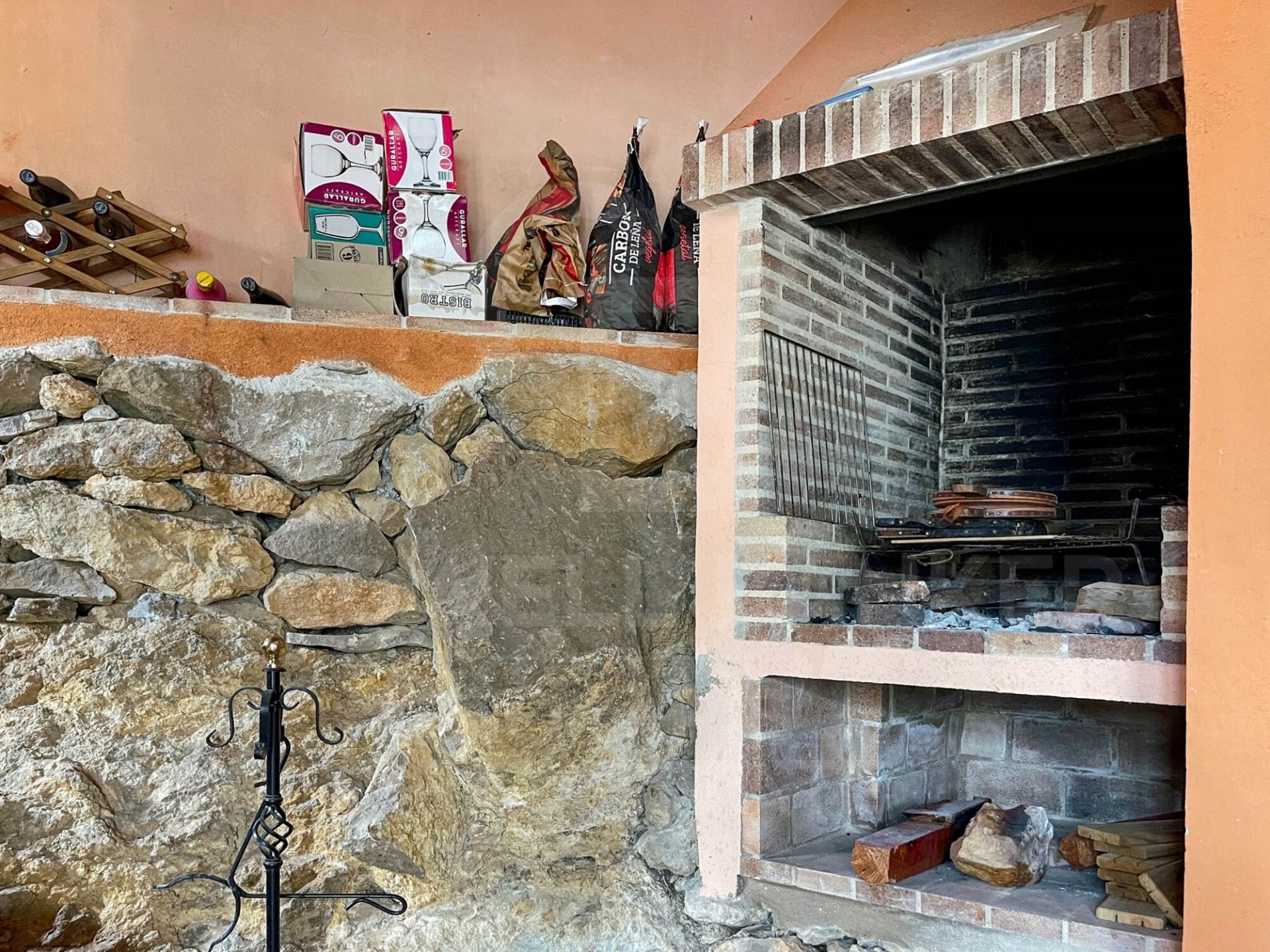 Māja Denia, Alicante, Spānijā 5 istabas, 480 m2 Nr. 160311