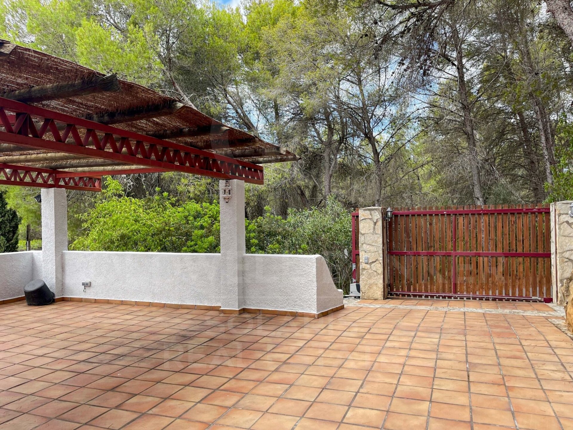Māja Denia, Alicante, Spānijā 5 istabas, 480 m2 Nr. 160311