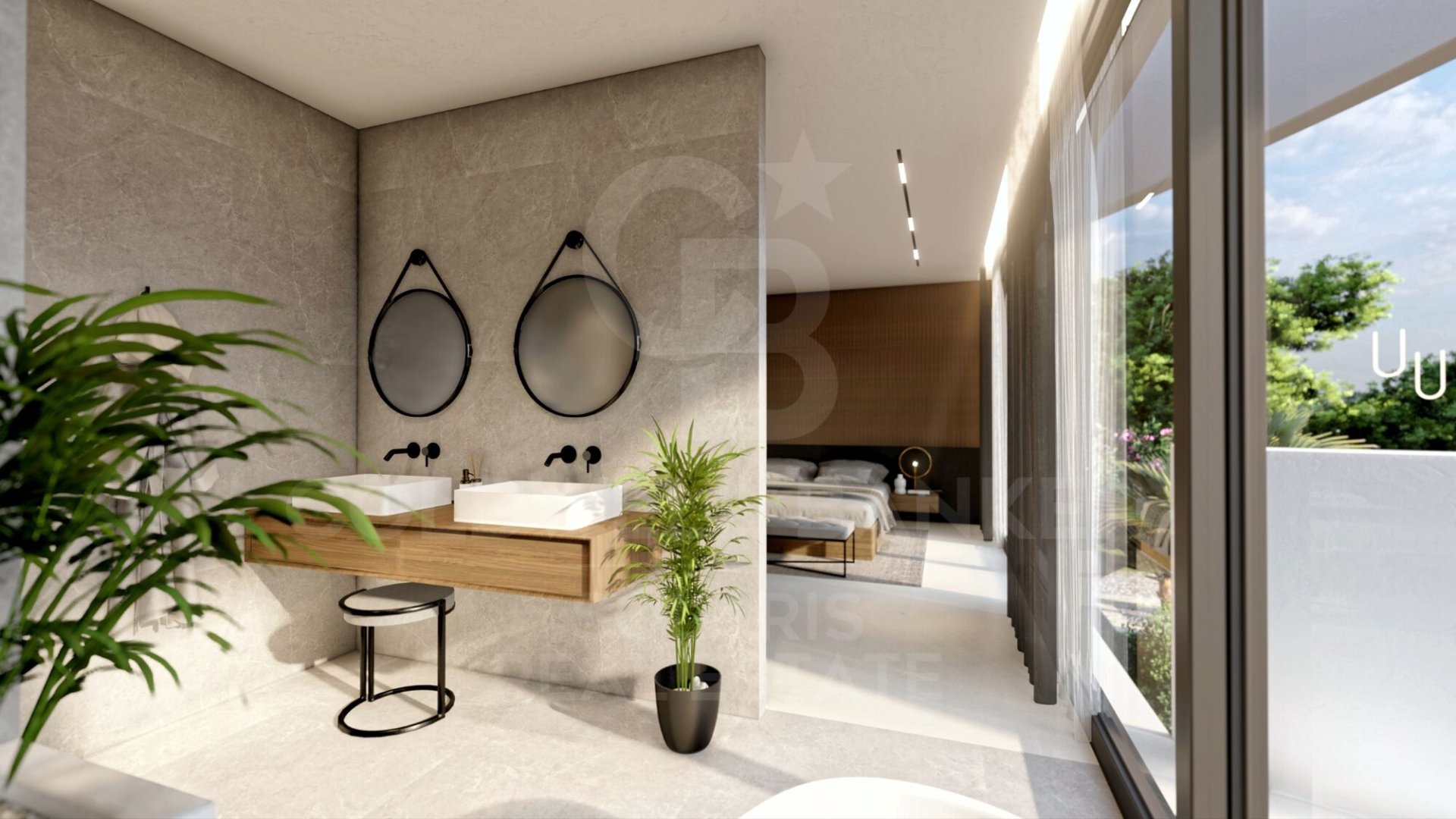 Villa à Altea, Alicante, Espagne 4 chambres, 732 m2 No. 160309