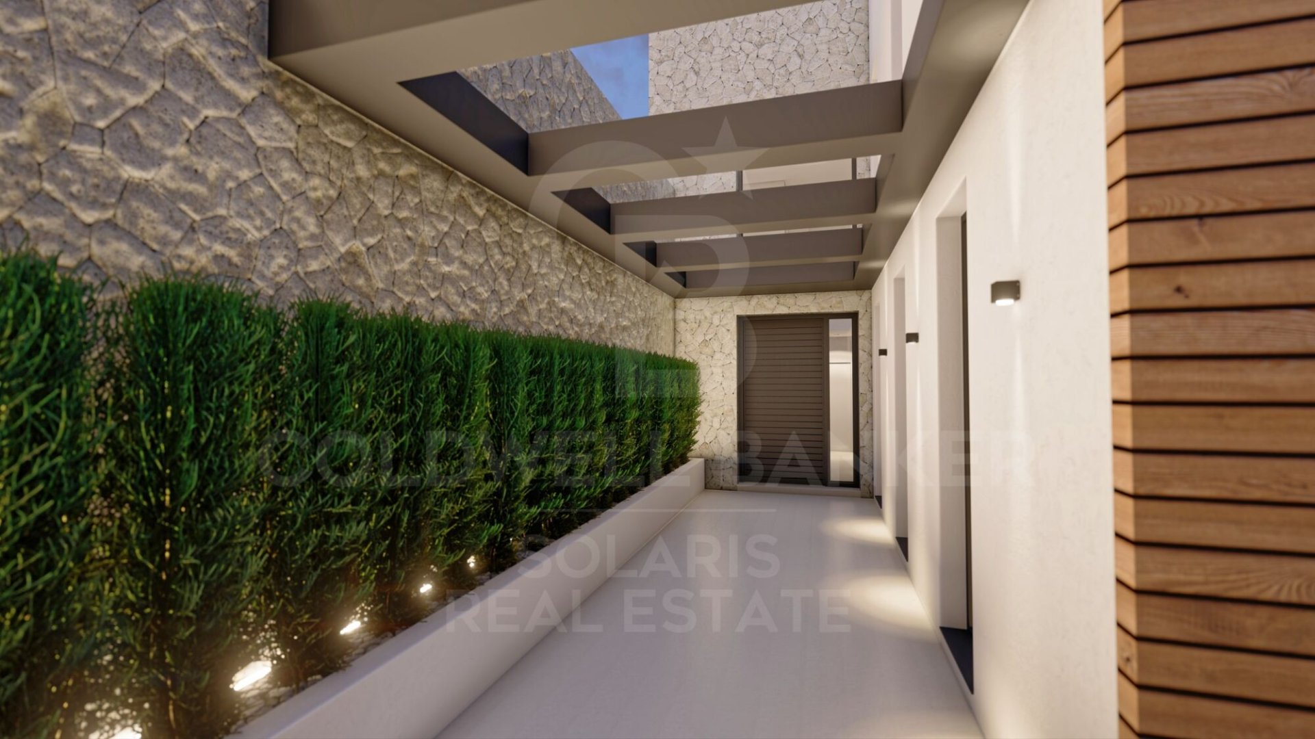 Villa à Altea, Alicante, Espagne 4 chambres, 732 m2 No. 160309