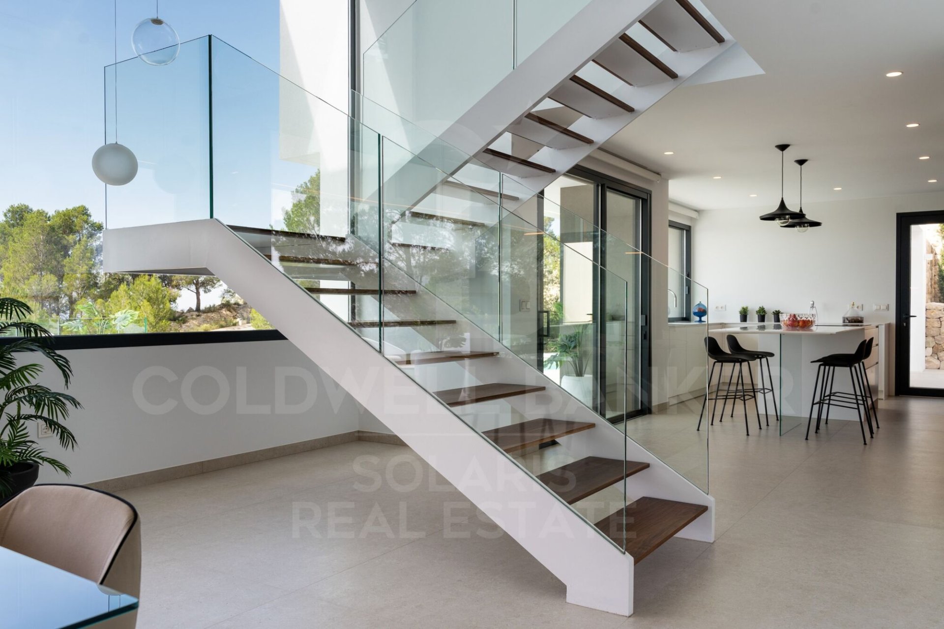 Villa à Altea, Alicante, Espagne 3 chambres, 467 m2 No. 160308