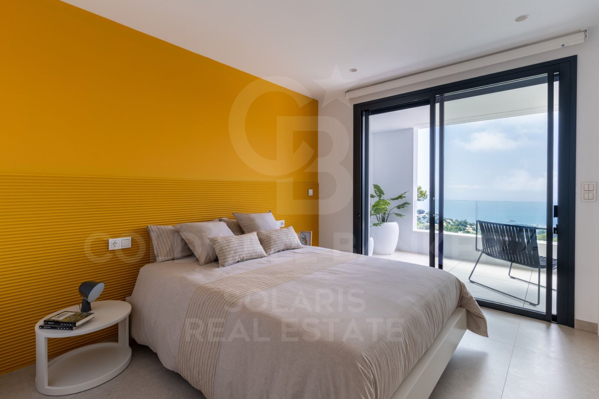 Villa à Altea, Alicante, Espagne 3 chambres, 467 m2 No. 160308