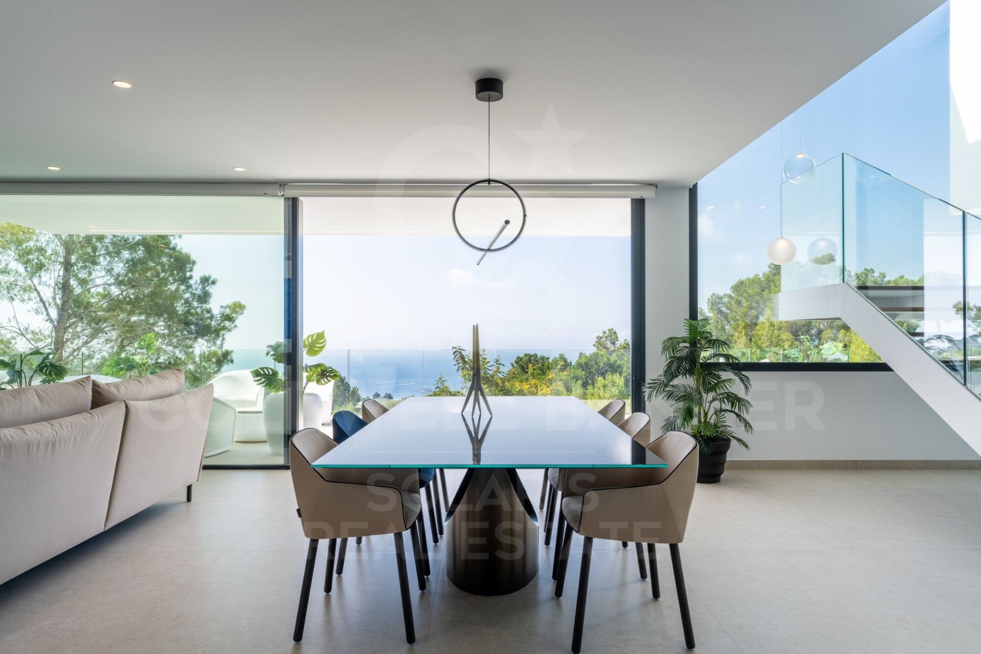 Villa à Altea, Alicante, Espagne 3 chambres, 467 m2 No. 160308