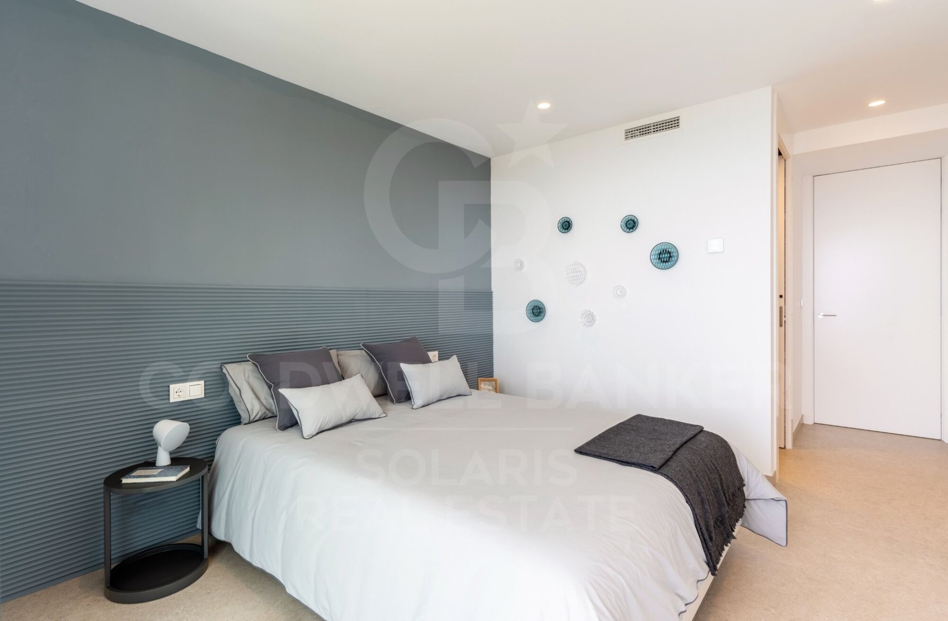Villa à Altea, Alicante, Espagne 3 chambres, 467 m2 No. 160308