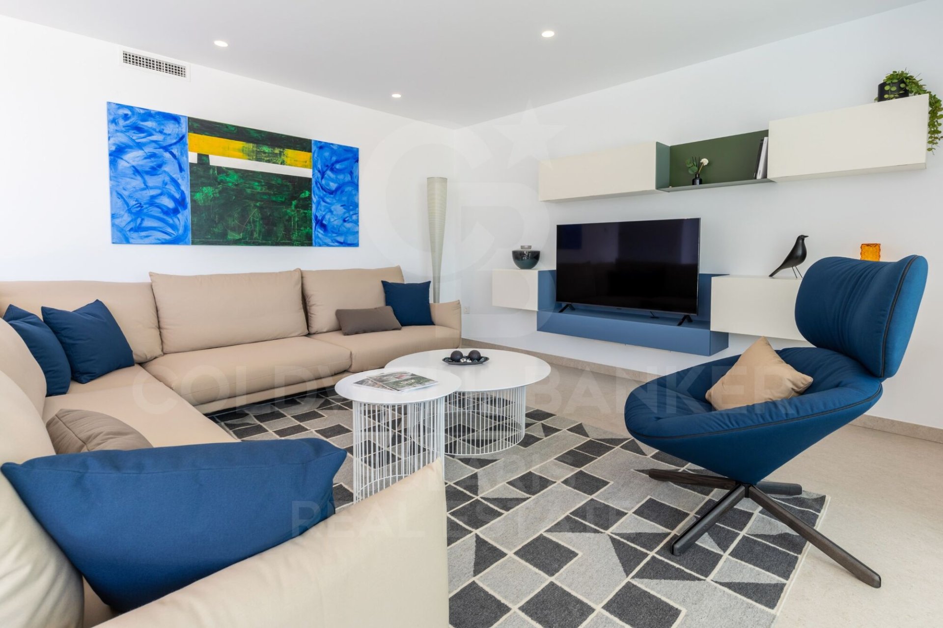 Villa à Altea, Alicante, Espagne 3 chambres, 467 m2 No. 160308