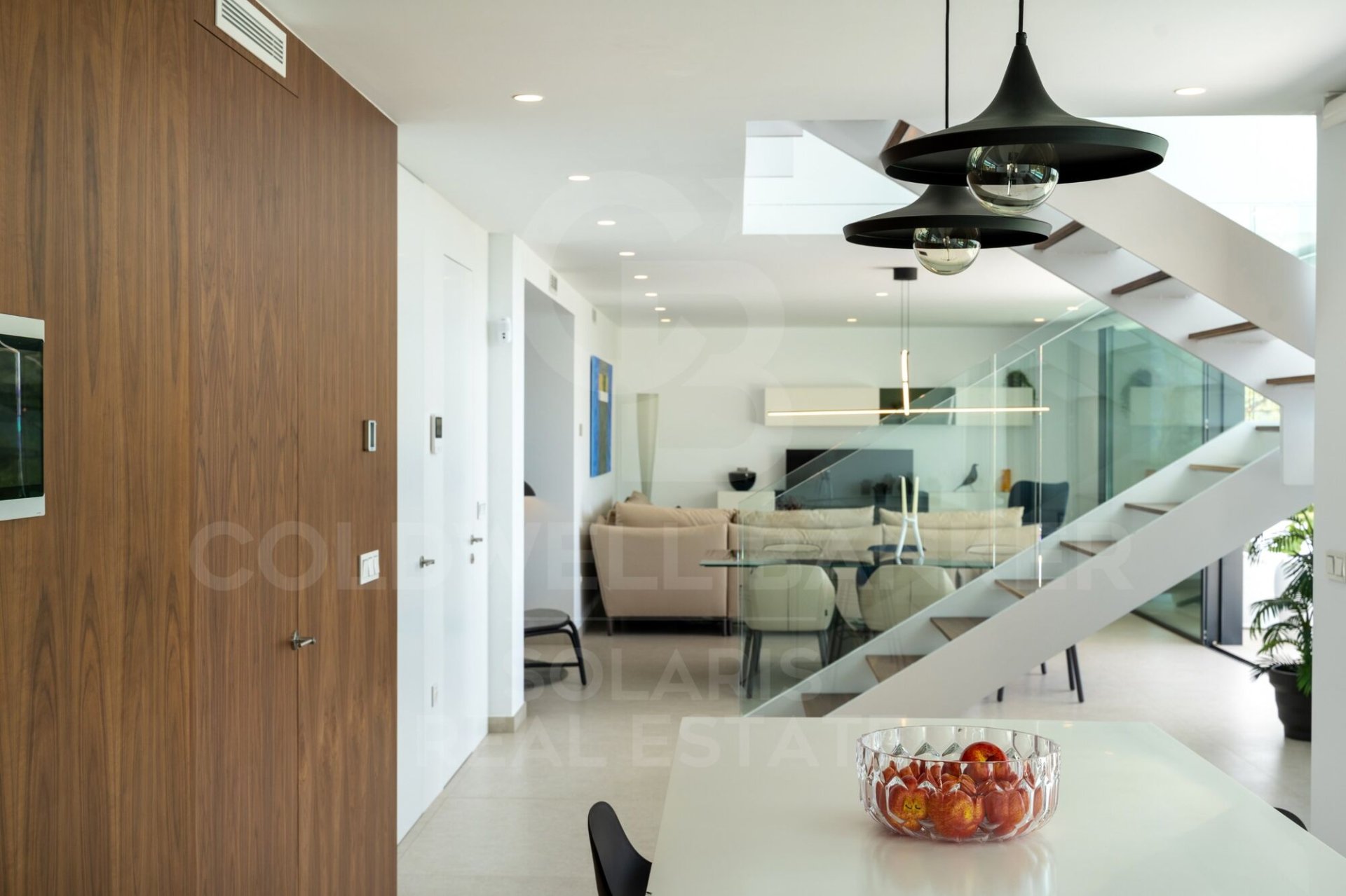 Villa à Altea, Alicante, Espagne 3 chambres, 467 m2 No. 160308