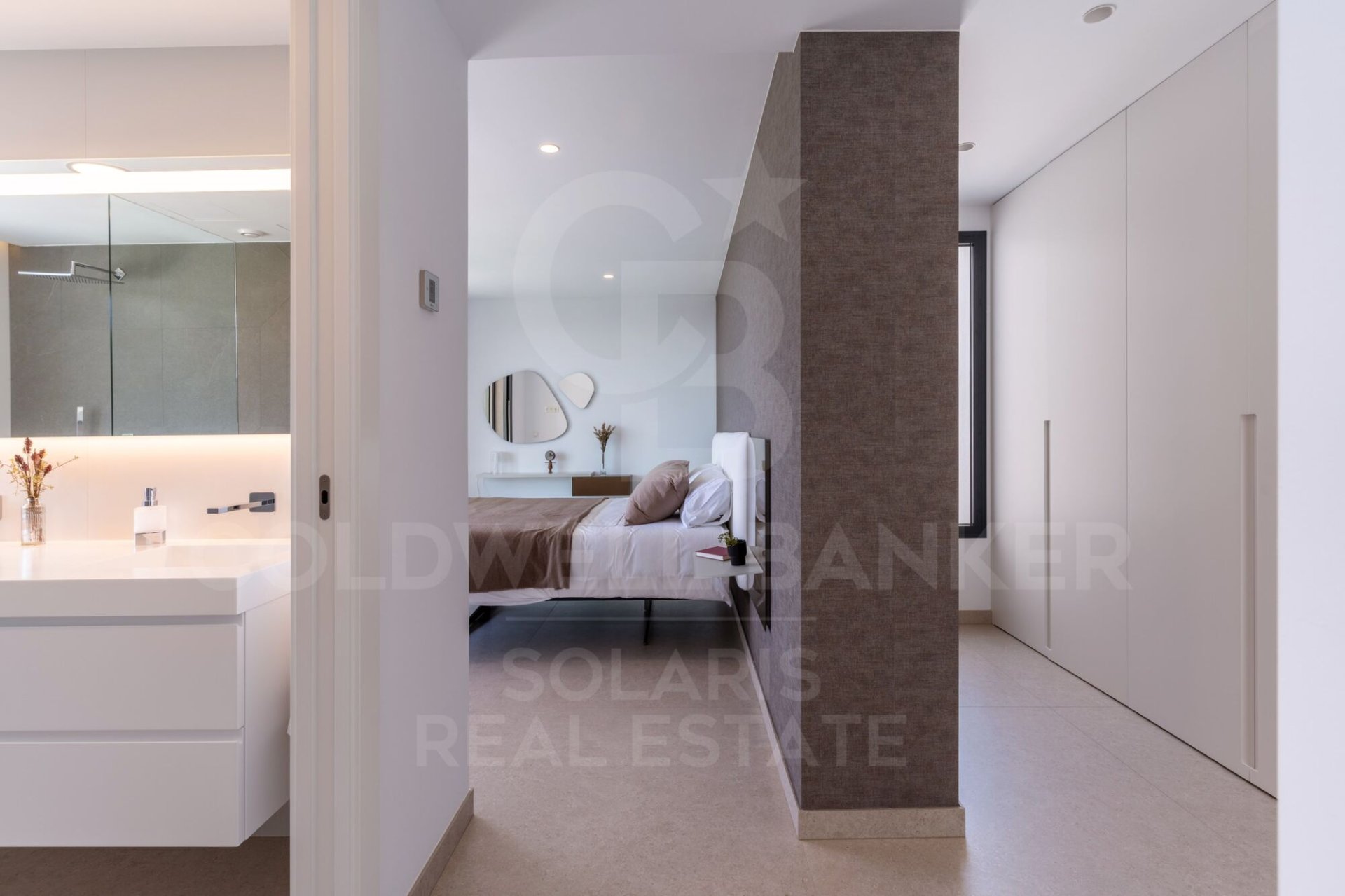 Villa à Altea, Alicante, Espagne 3 chambres, 467 m2 No. 160308