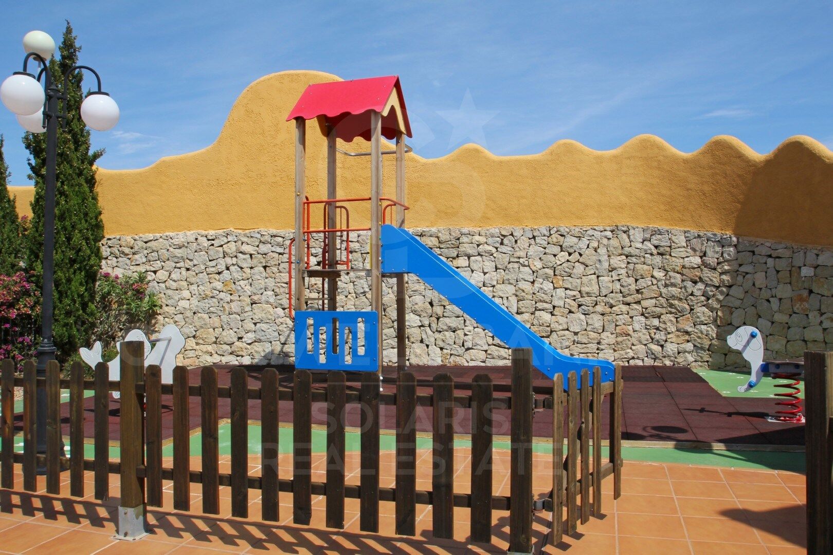 Dzīvoklis Benitachell, Alicante, Spānijā 2 istabas, 176 m2 Nr. 160312