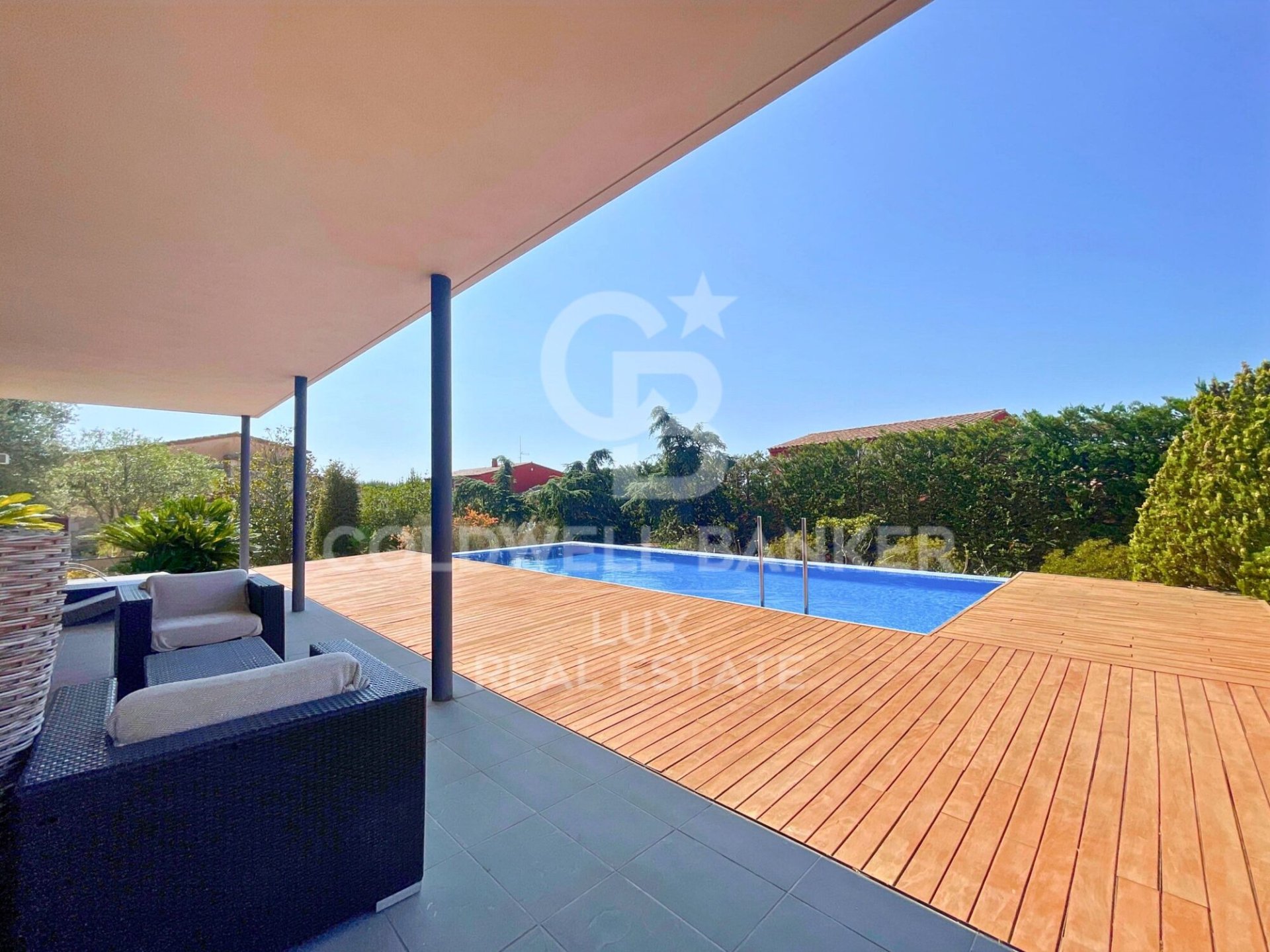 Dom w Peralada, Girona, Hiszpania 6 sypialni, 445 mkw. nr 160307