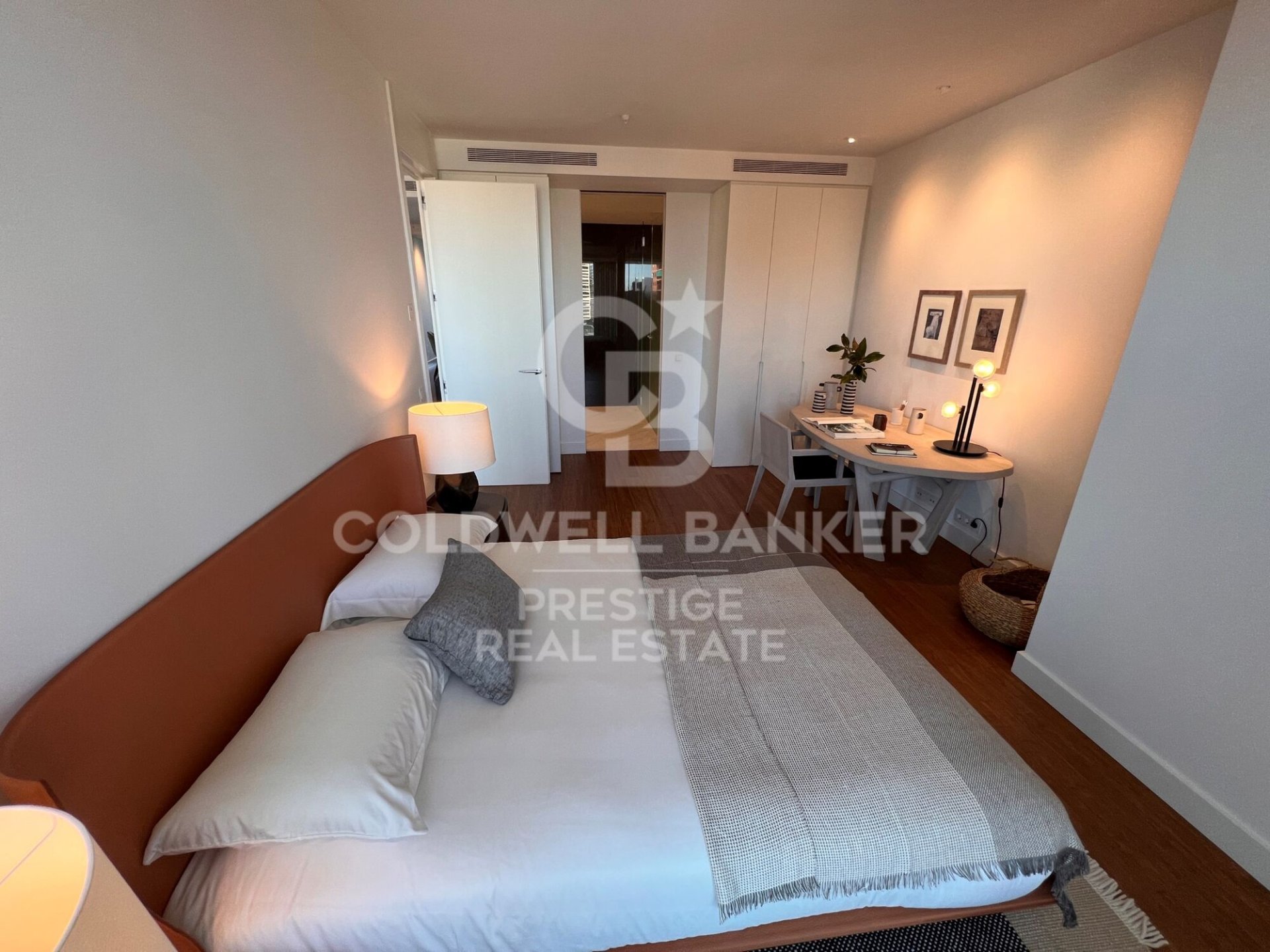 Apartment in Barcelona, Spain 3 bedrooms, 227 sq.m. No. 160306
