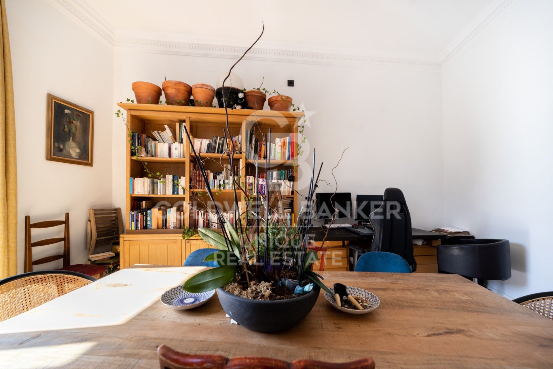 Apartament w Madrid, Hiszpania 3 sypialnie, 209 mkw. nr 156831