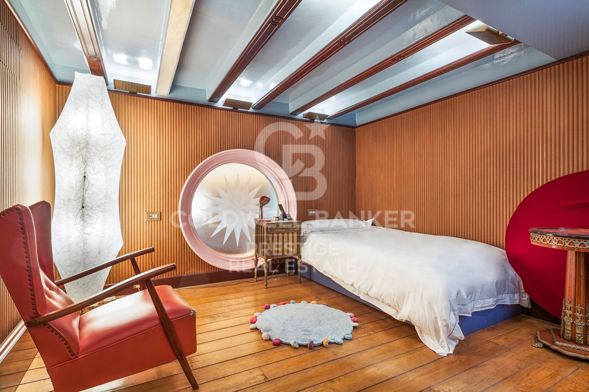 Apartament w Barcelona, Hiszpania 5 sypialni, 944 mkw. nr 160377