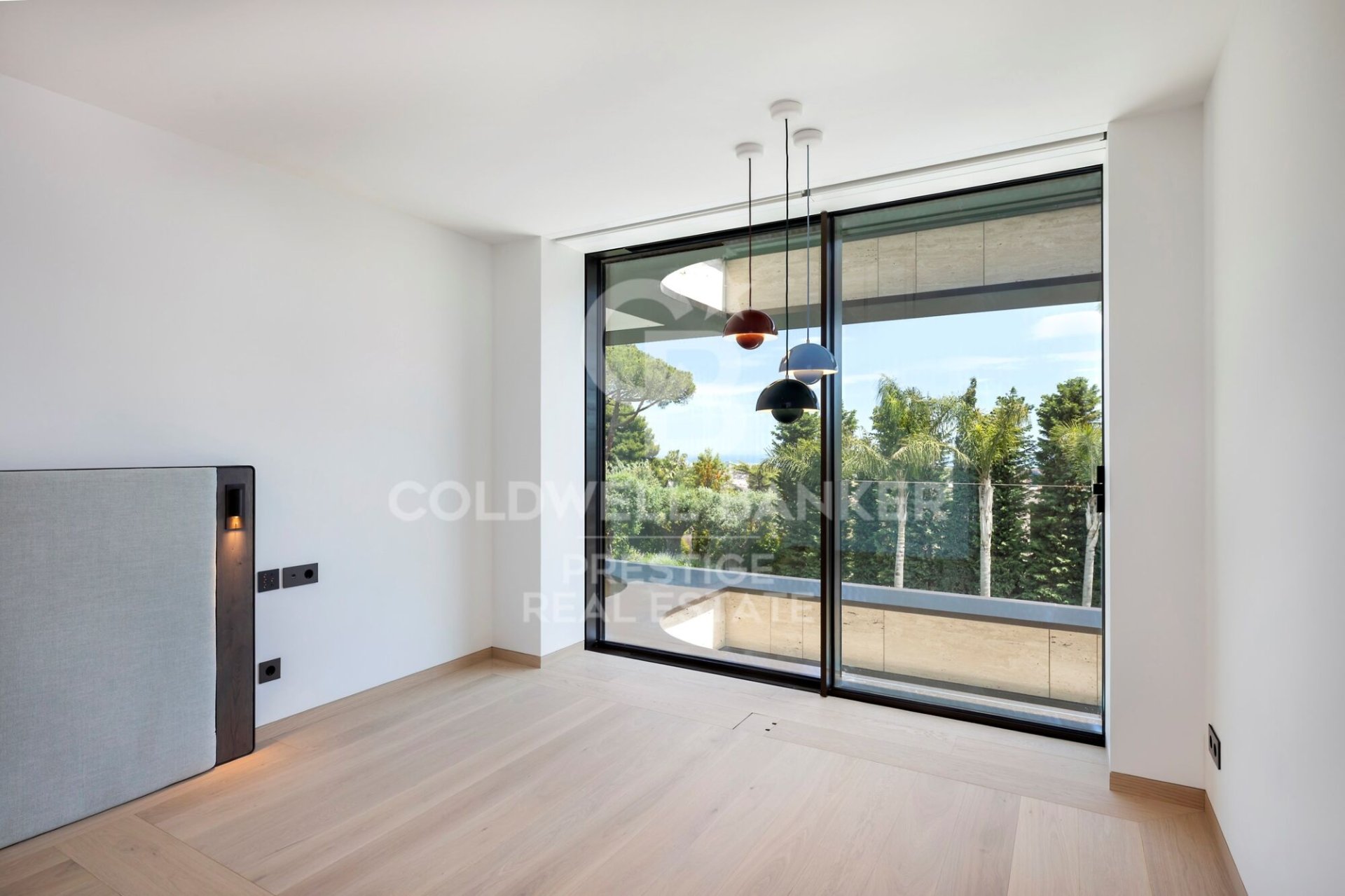 Casa a Barcelona, Spagna 6 camere da letto, 1275 mq. N° 160376