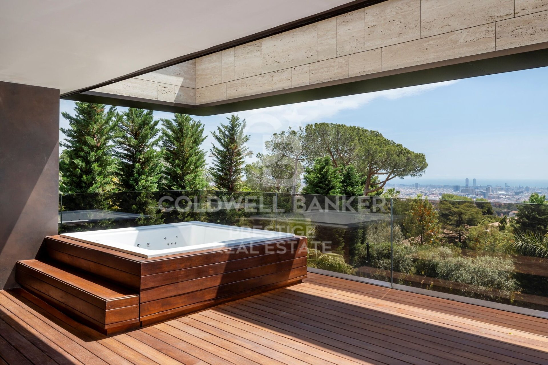 Casa a Barcelona, Spagna 6 camere da letto, 1275 mq. N° 160376