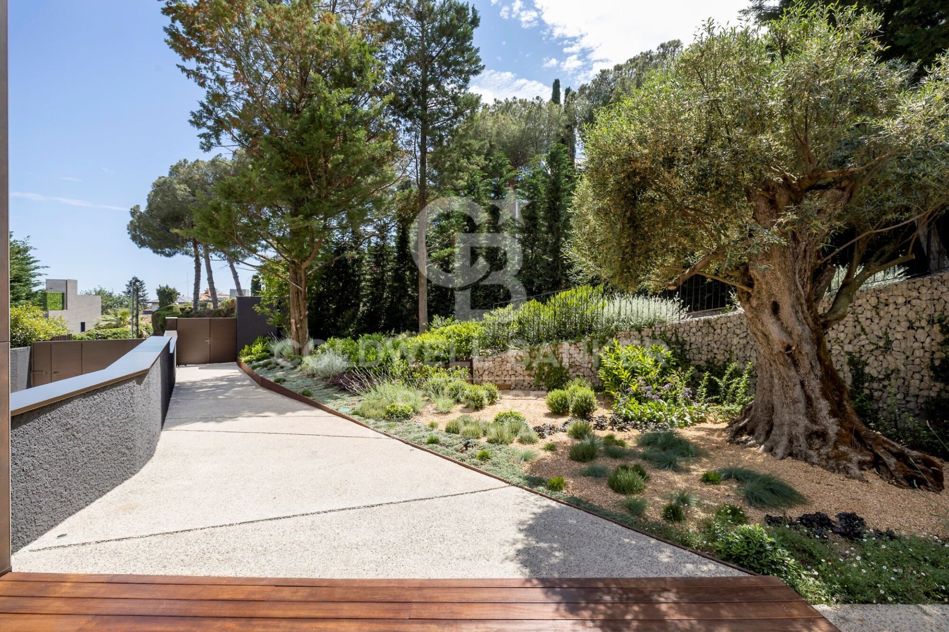 Casa a Barcelona, Spagna 6 camere da letto, 1275 mq. N° 160376