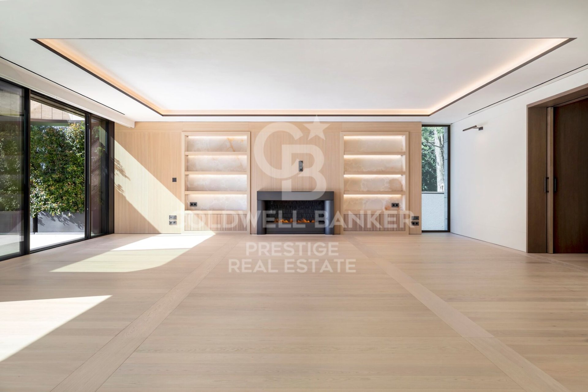 Casa a Barcelona, Spagna 6 camere da letto, 1275 mq. N° 160376