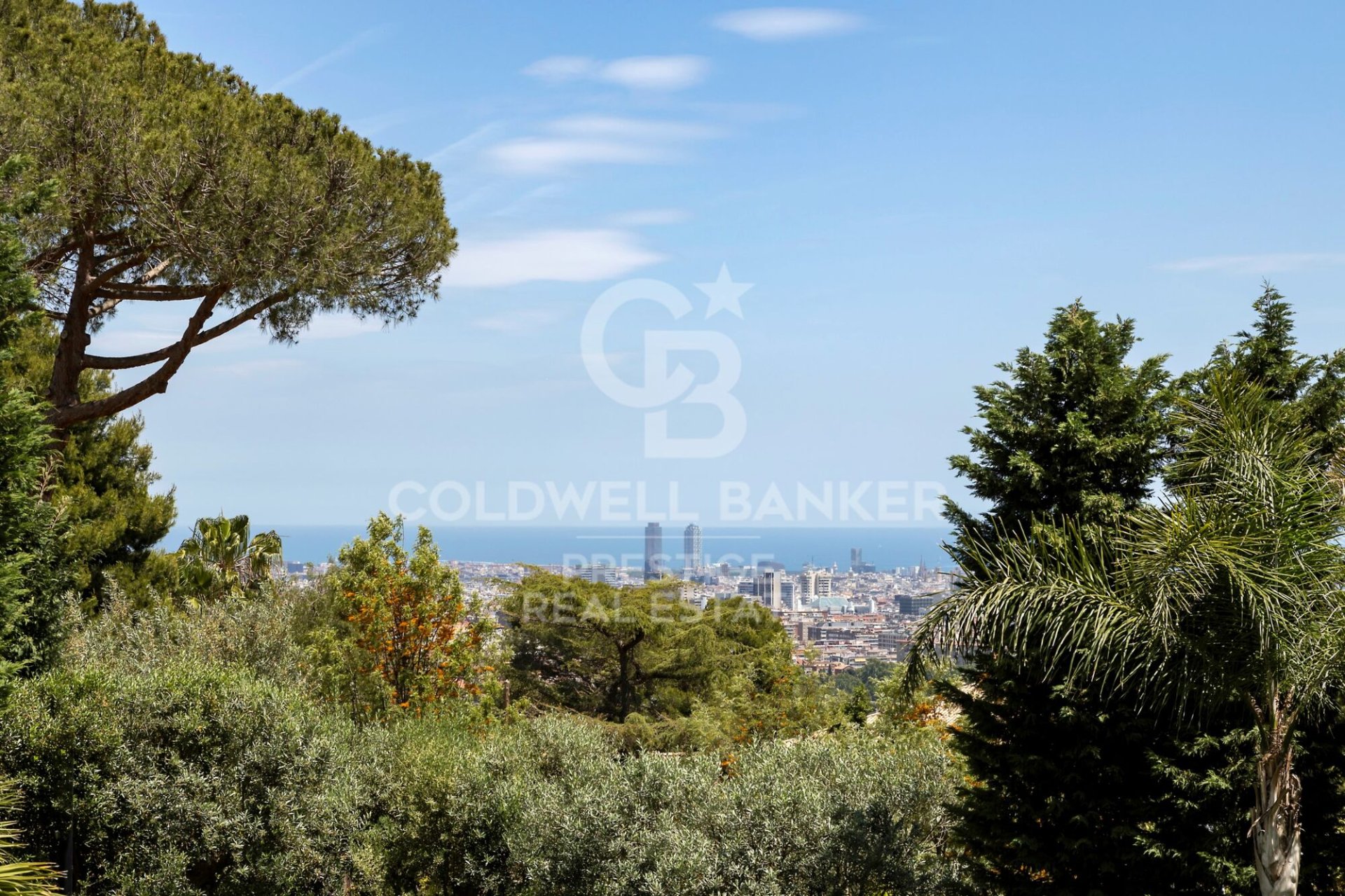 Casa a Barcelona, Spagna 6 camere da letto, 1275 mq. N° 160376
