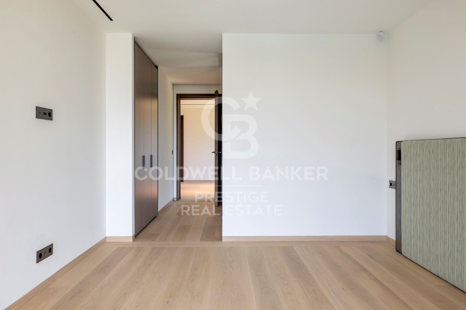 Casa a Barcelona, Spagna 6 camere da letto, 1275 mq. N° 160376