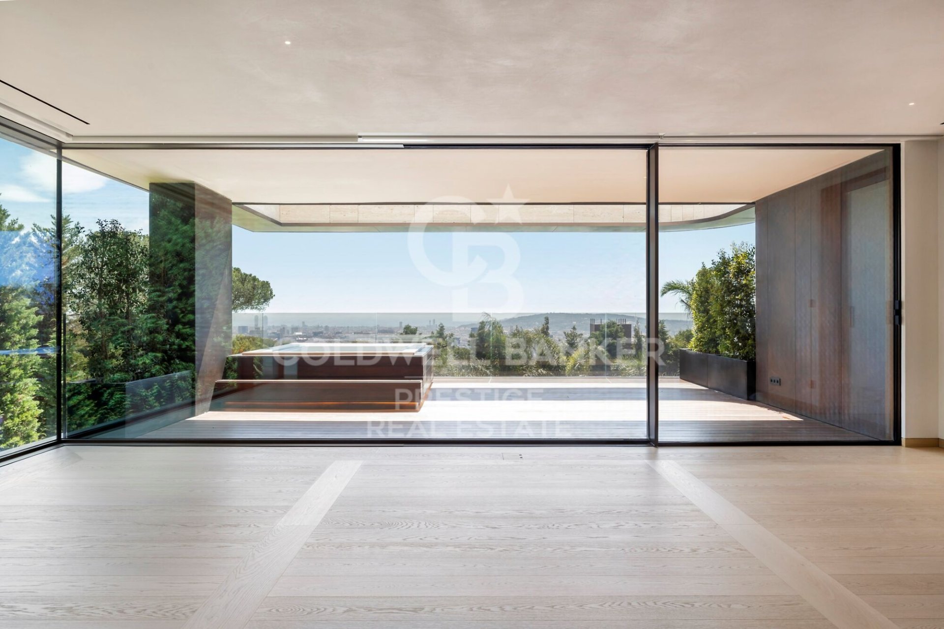Casa a Barcelona, Spagna 6 camere da letto, 1275 mq. N° 160376