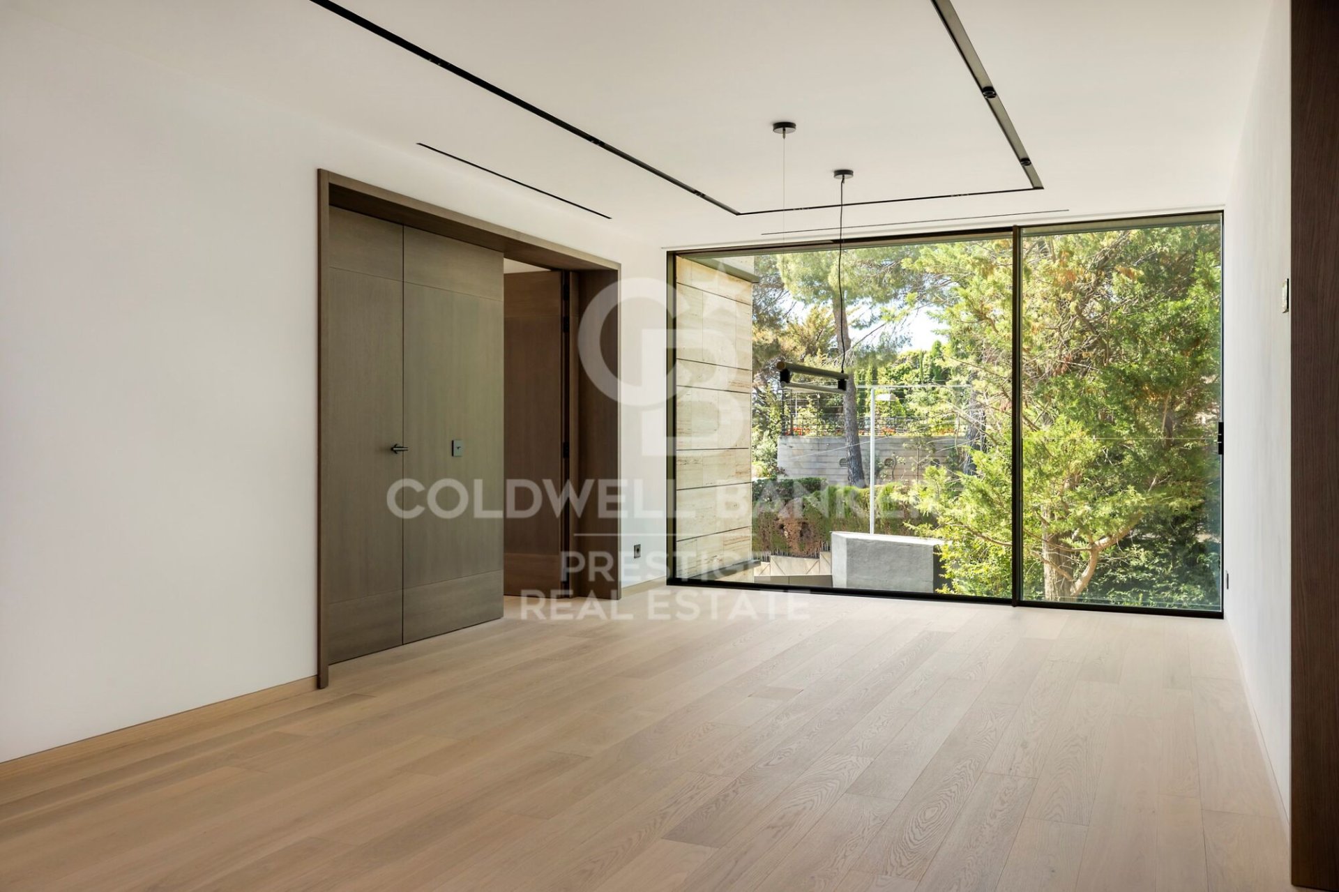 Casa a Barcelona, Spagna 6 camere da letto, 1275 mq. N° 160376