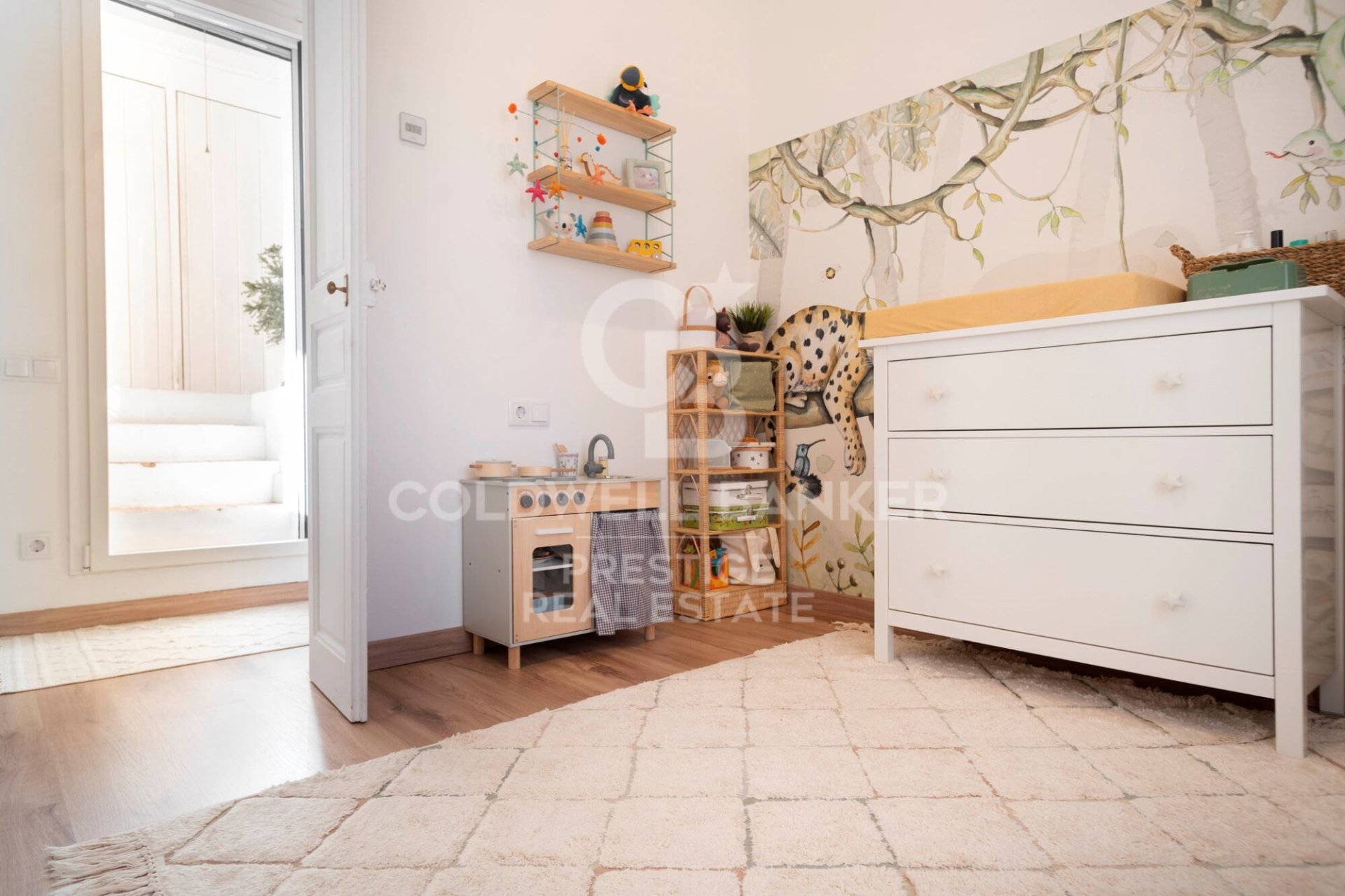 House in Molins de Rei, Barcelona, Spain 4 bedrooms, 225 sq.m. No. 160378