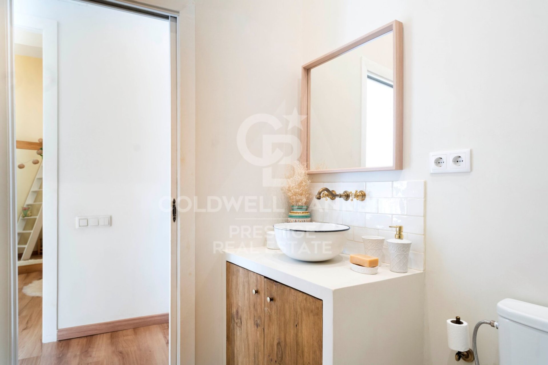 House in Molins de Rei, Barcelona, Spain 4 bedrooms, 225 sq.m. No. 160378